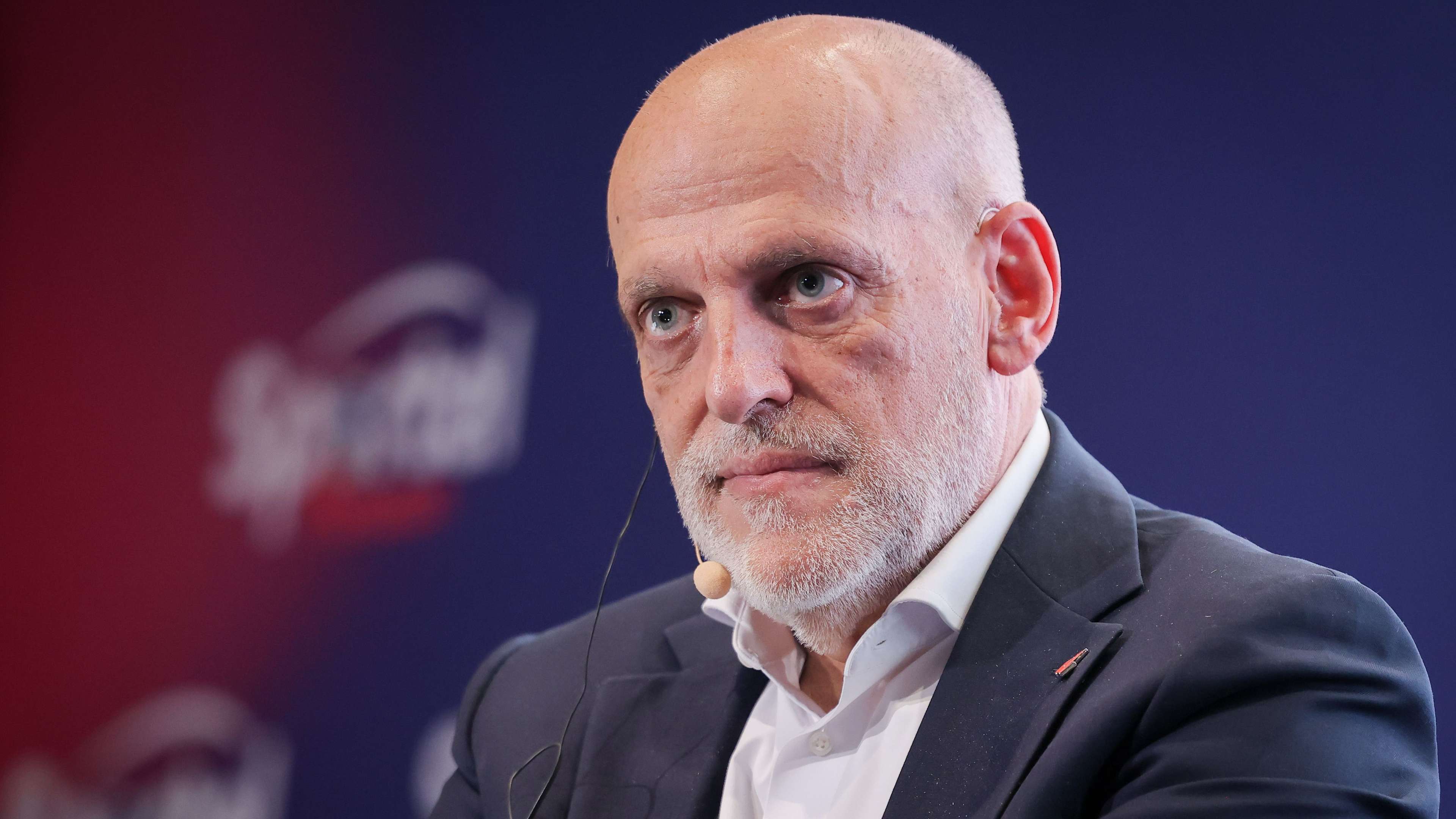 SPORTEL Monaco 2025 - Global Sports Media & Technology Convention - Day Two