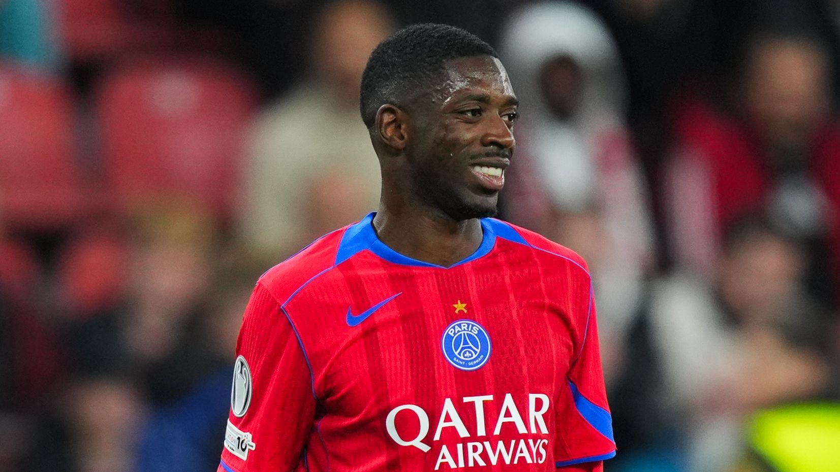 Bayer 04 Leverkusen v Paris Saint-Germain - UEFA Champions League 2025/26 League Phase MD3