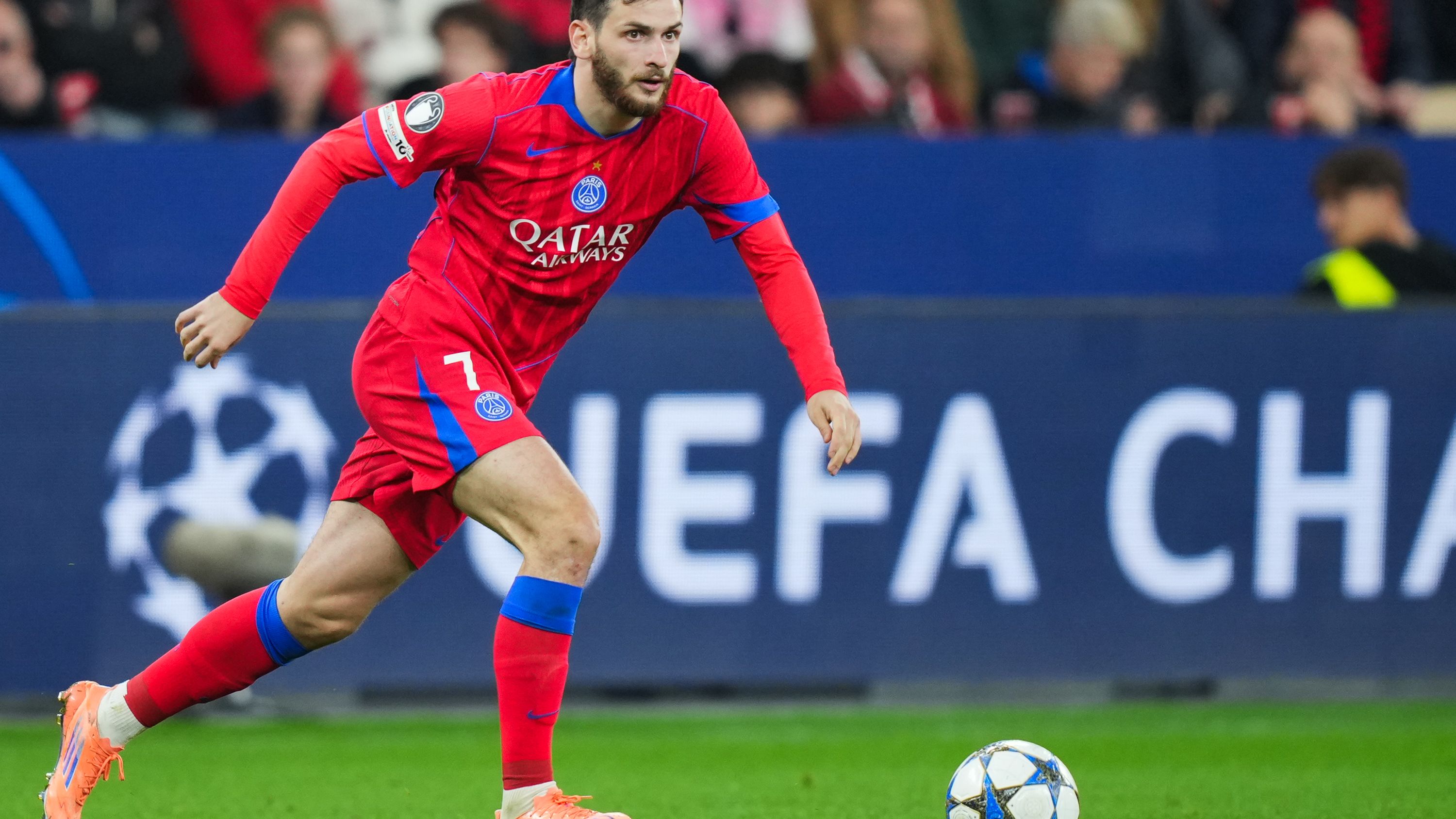 PSG - Nice, toutes les infos pratiques