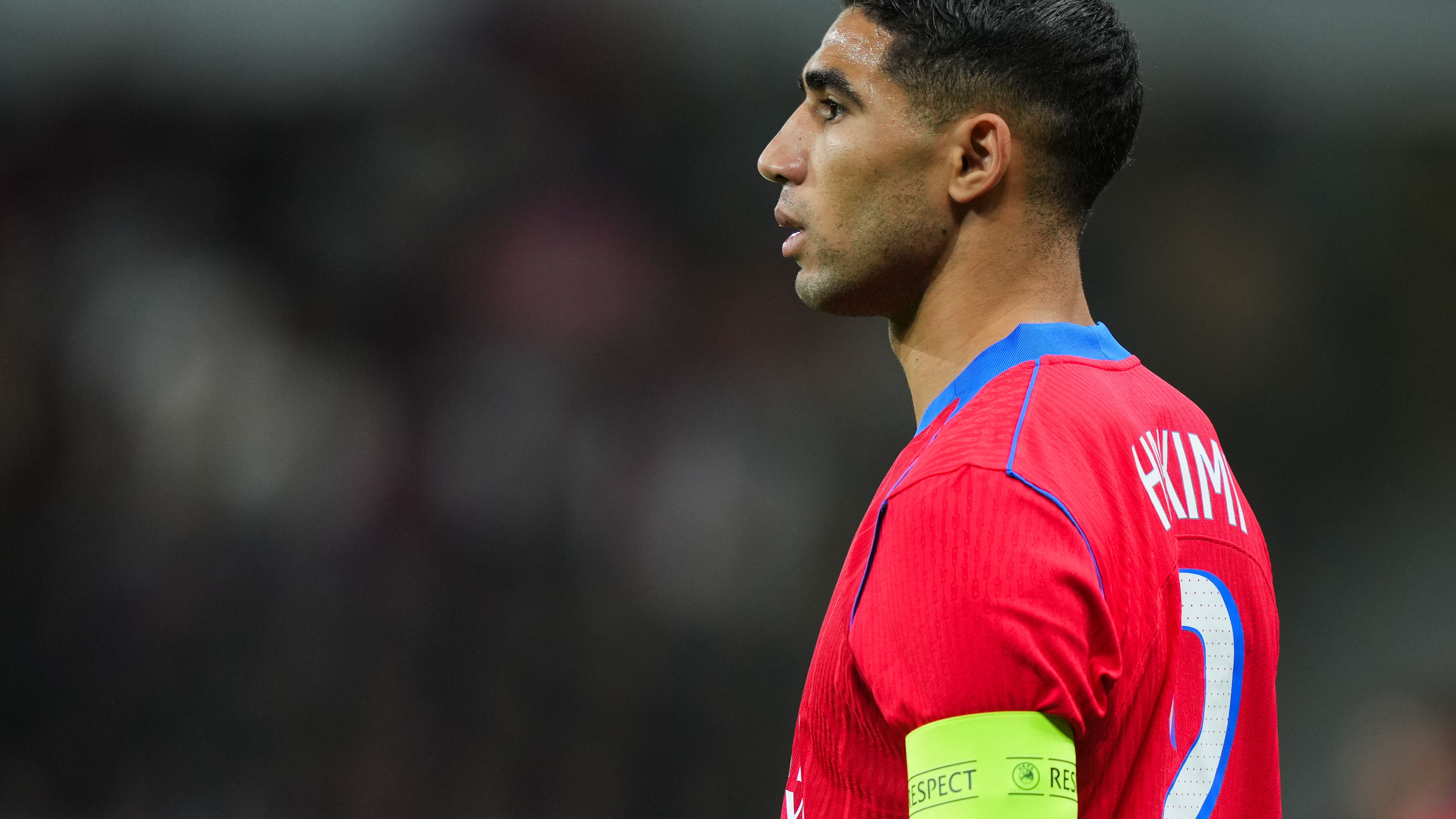 Bayer 04 Leverkusen v Paris Saint-Germain - UEFA Champions League 2025/26 League Phase MD3