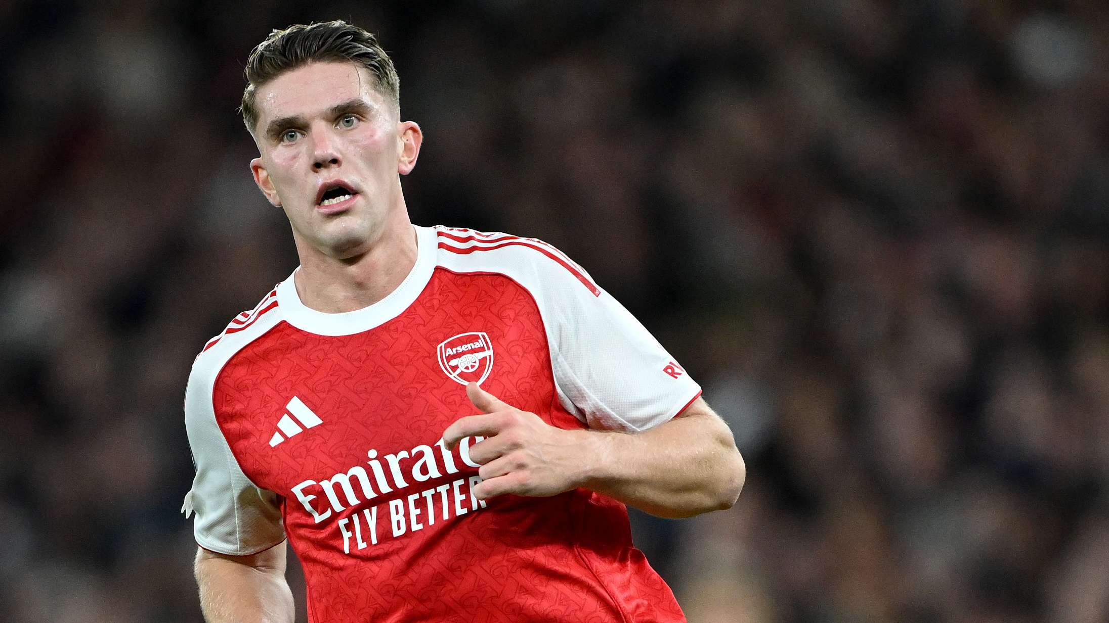 Arsenal FC v Atletico de Madrid - UEFA Champions League 2025/26 League Phase MD3