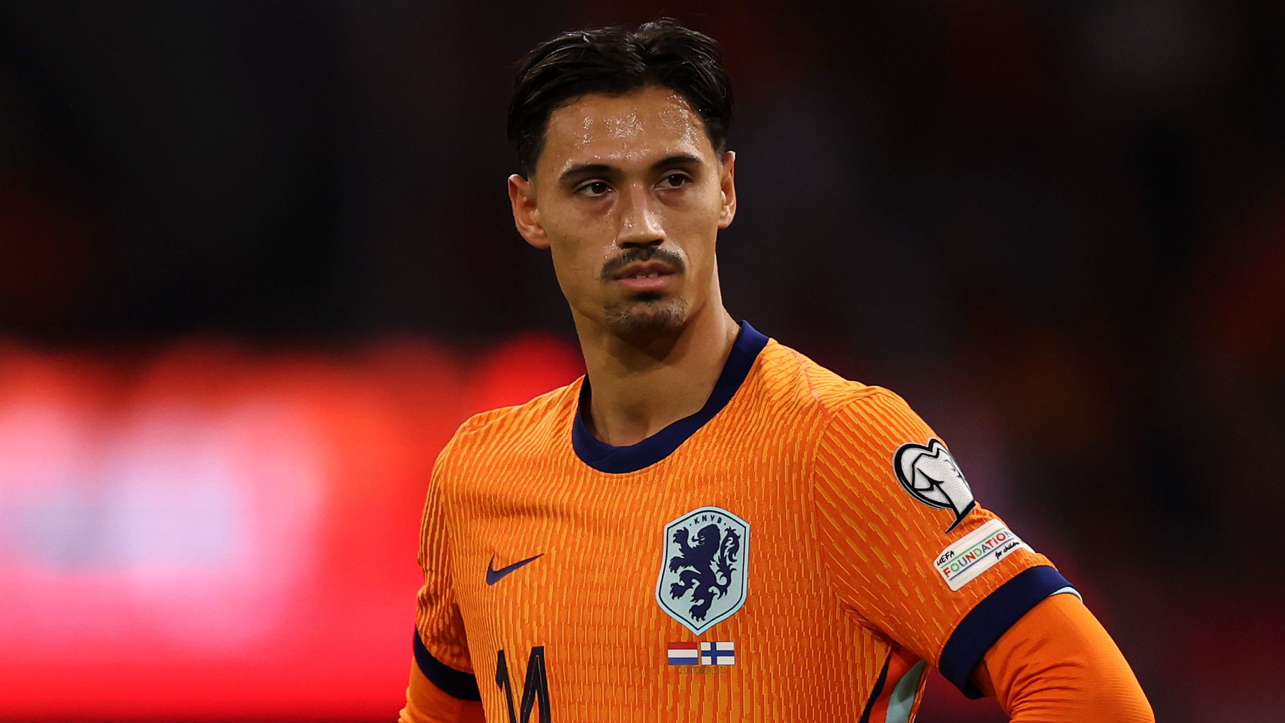 Netherlands v Finland - FIFA World Cup 2026 Qualifier