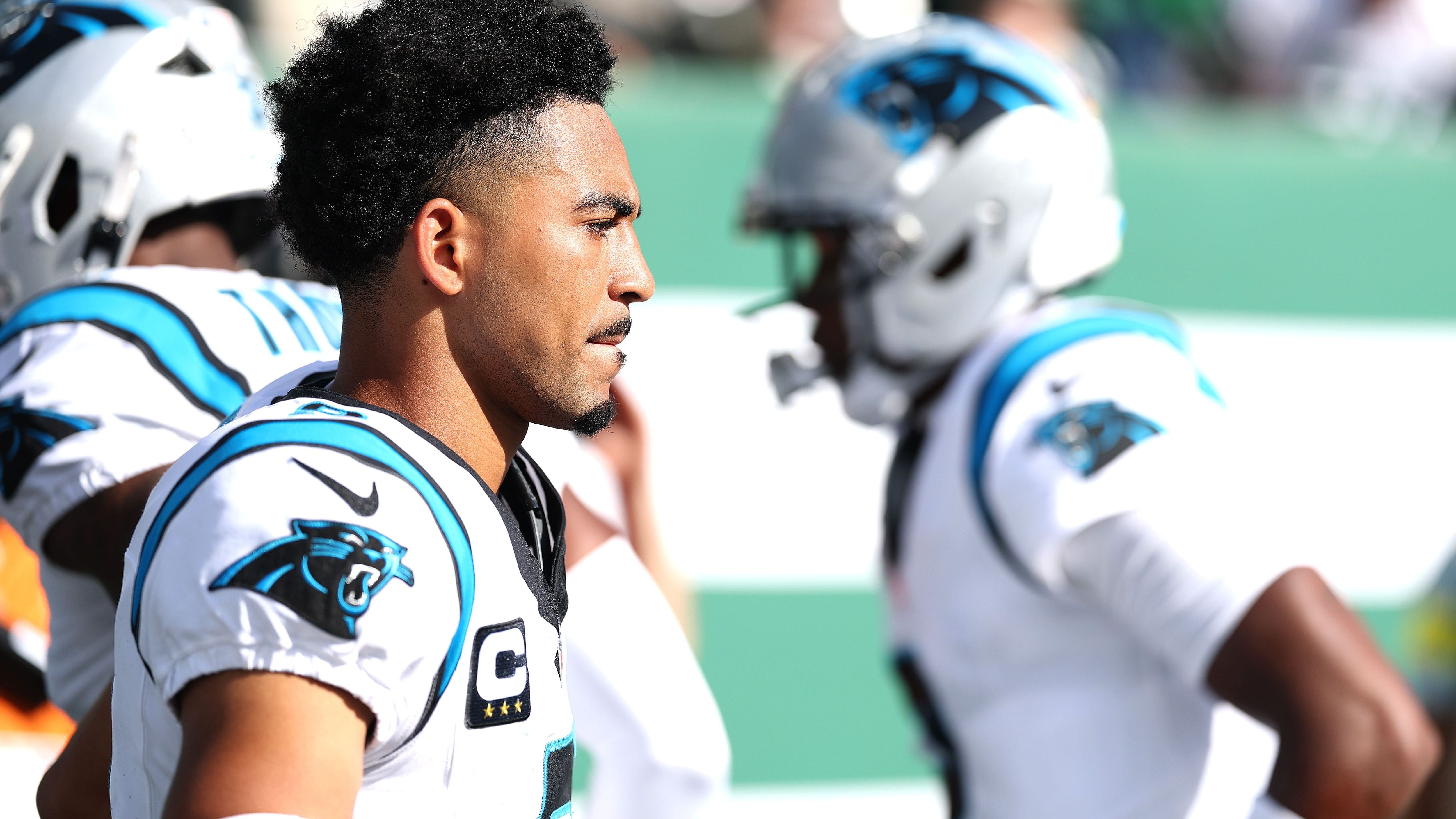 Carolina Panthers v New York Jets - NFL 2025