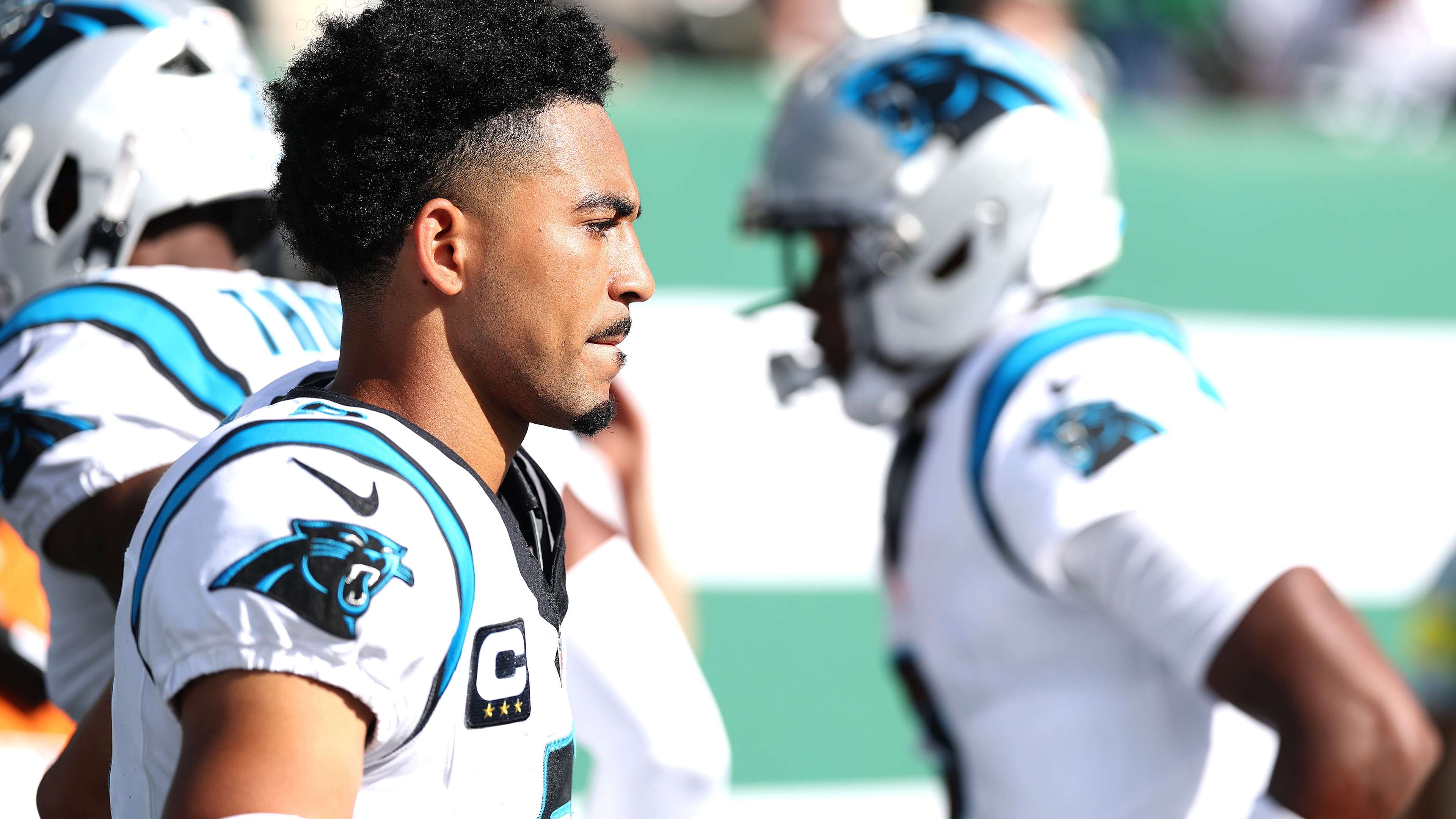 Carolina Panthers v New York Jets - NFL 2025