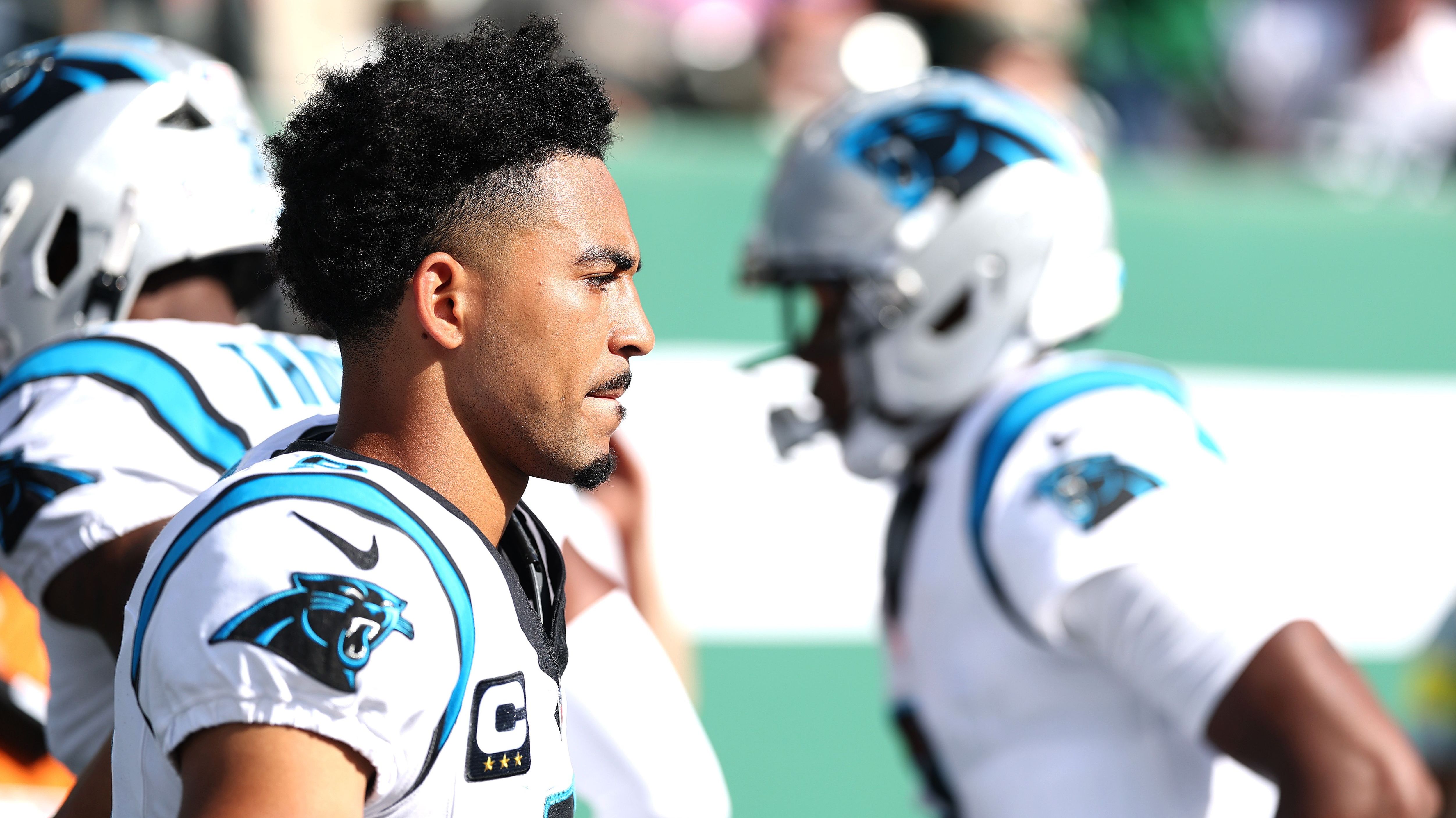 Carolina Panthers v New York Jets - NFL 2025