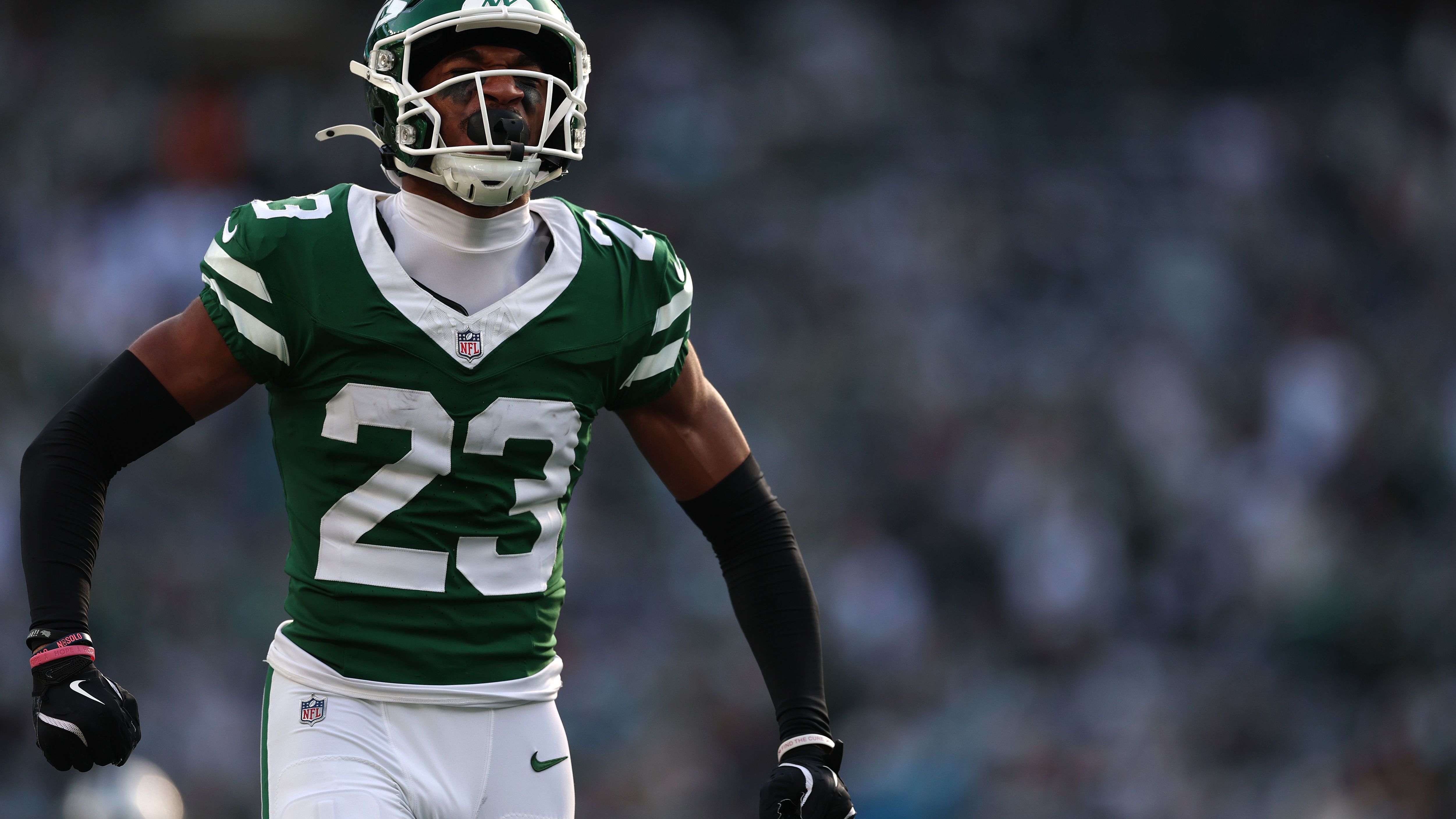 Carolina Panthers v New York Jets - NFL 2025