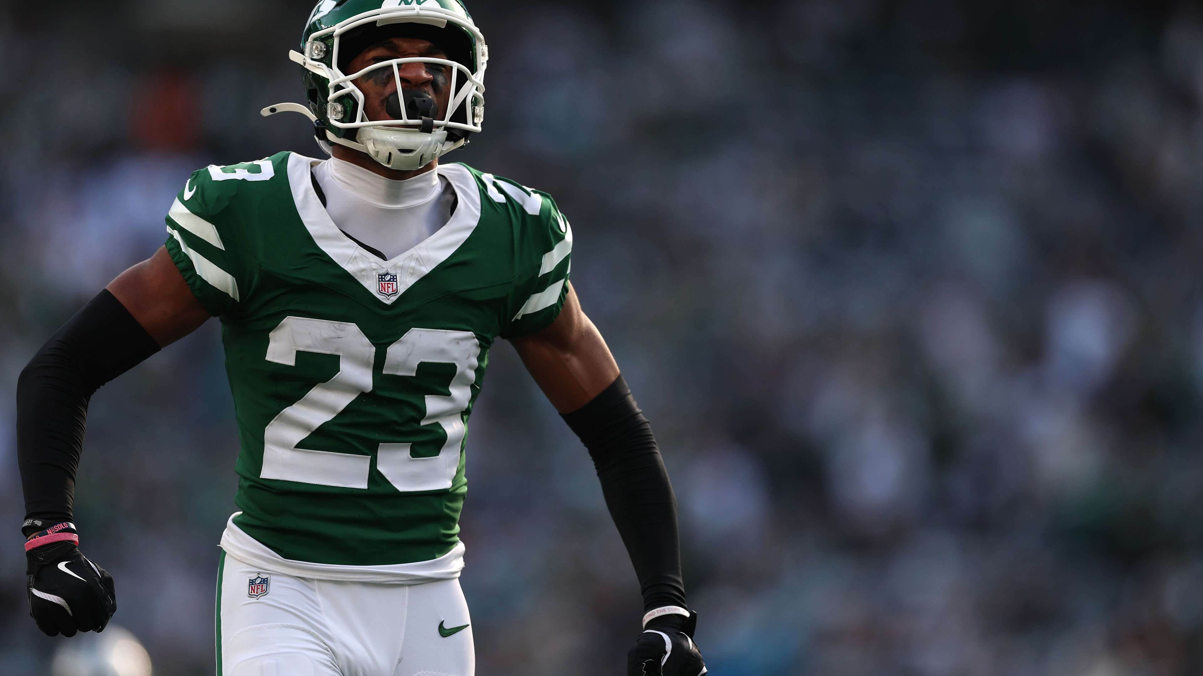 Carolina Panthers v New York Jets - NFL 2025