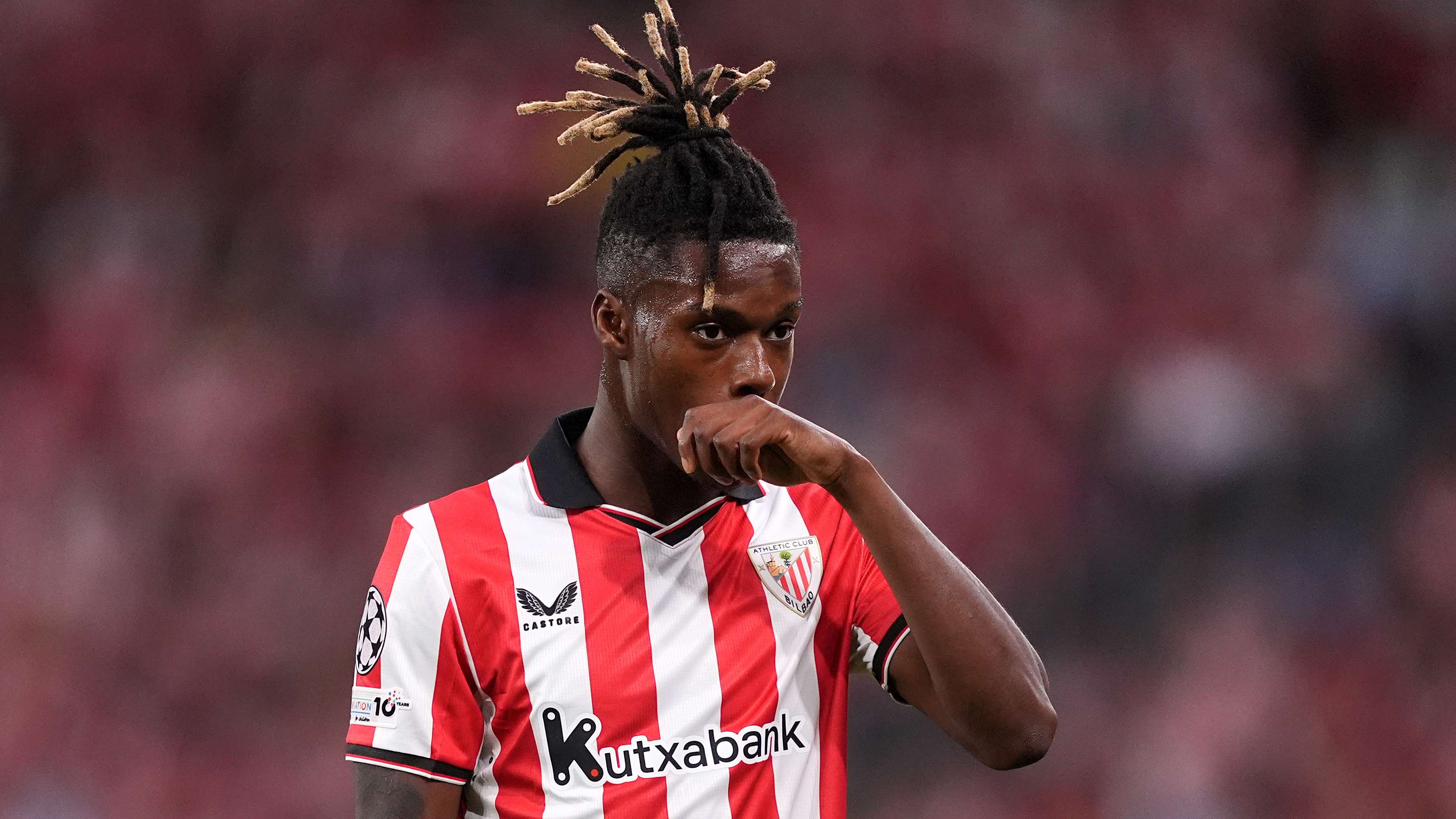 Athletic Club v Qarabag FK - UEFA Champions League 2025/26 League Phase MD3