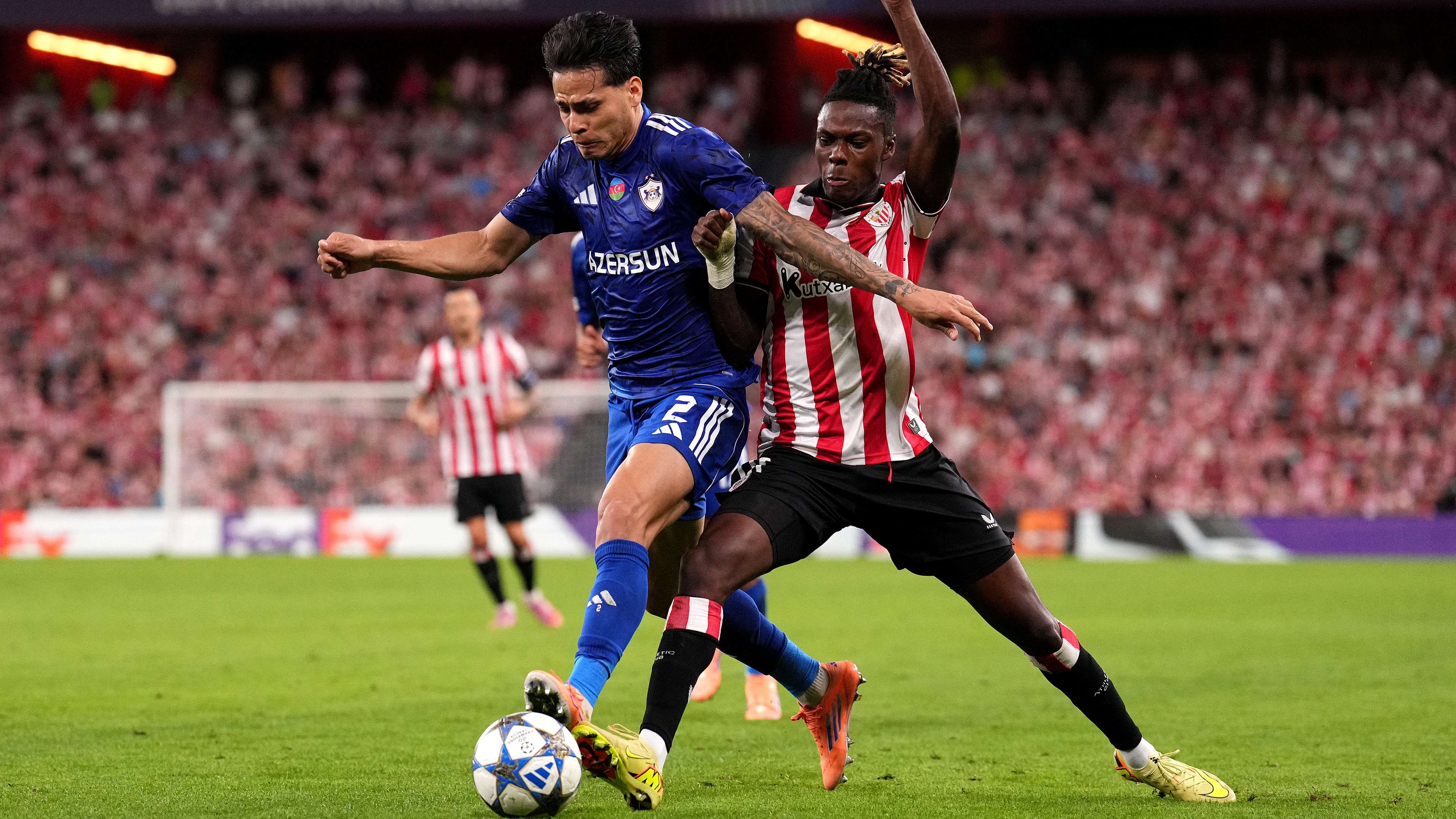 How to Watch As Monaco Vs Galatasaray Live Uefa Streaming Details Tv Channel