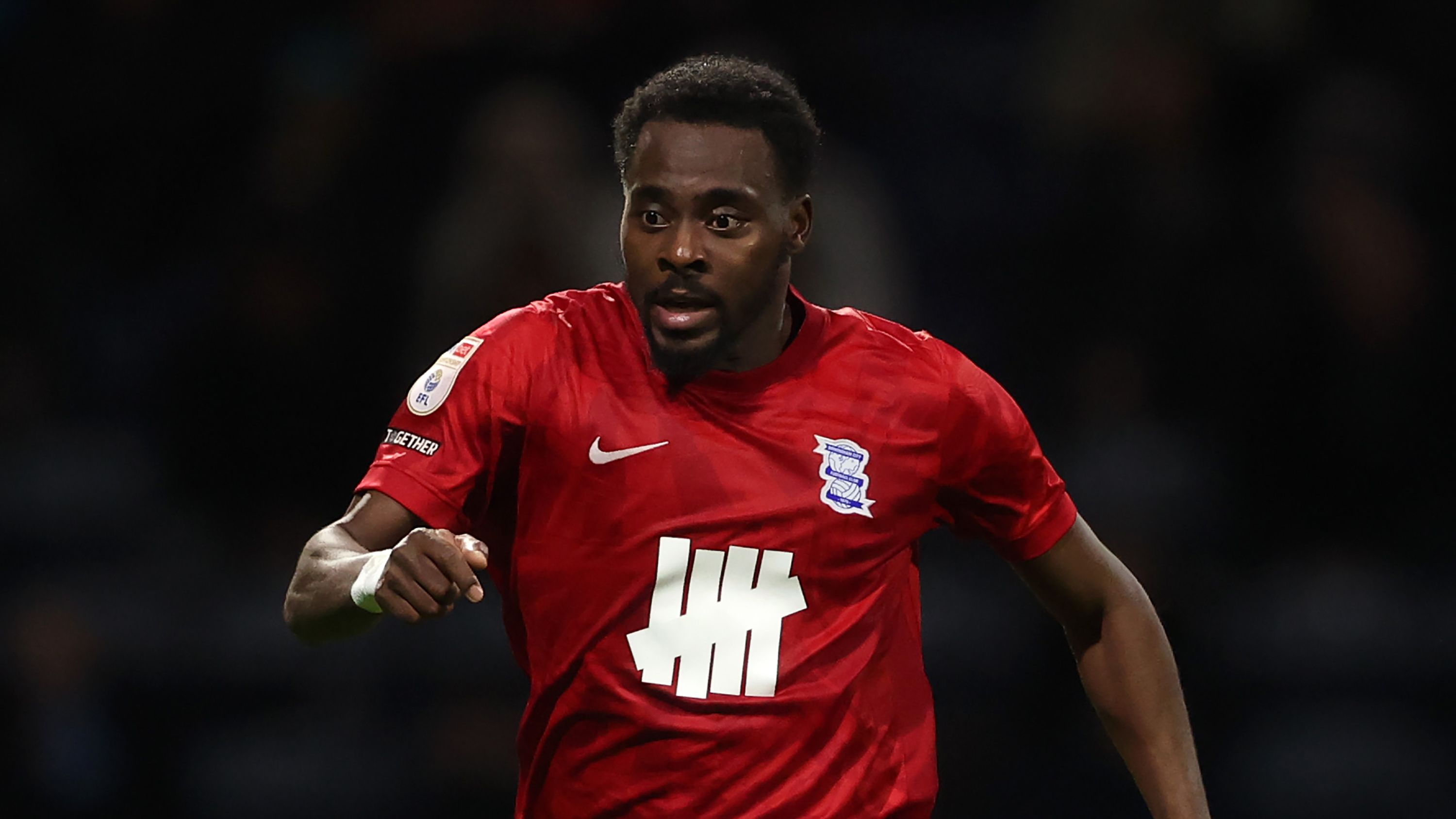 Preston North End v Birmingham City - Sky Bet Championship