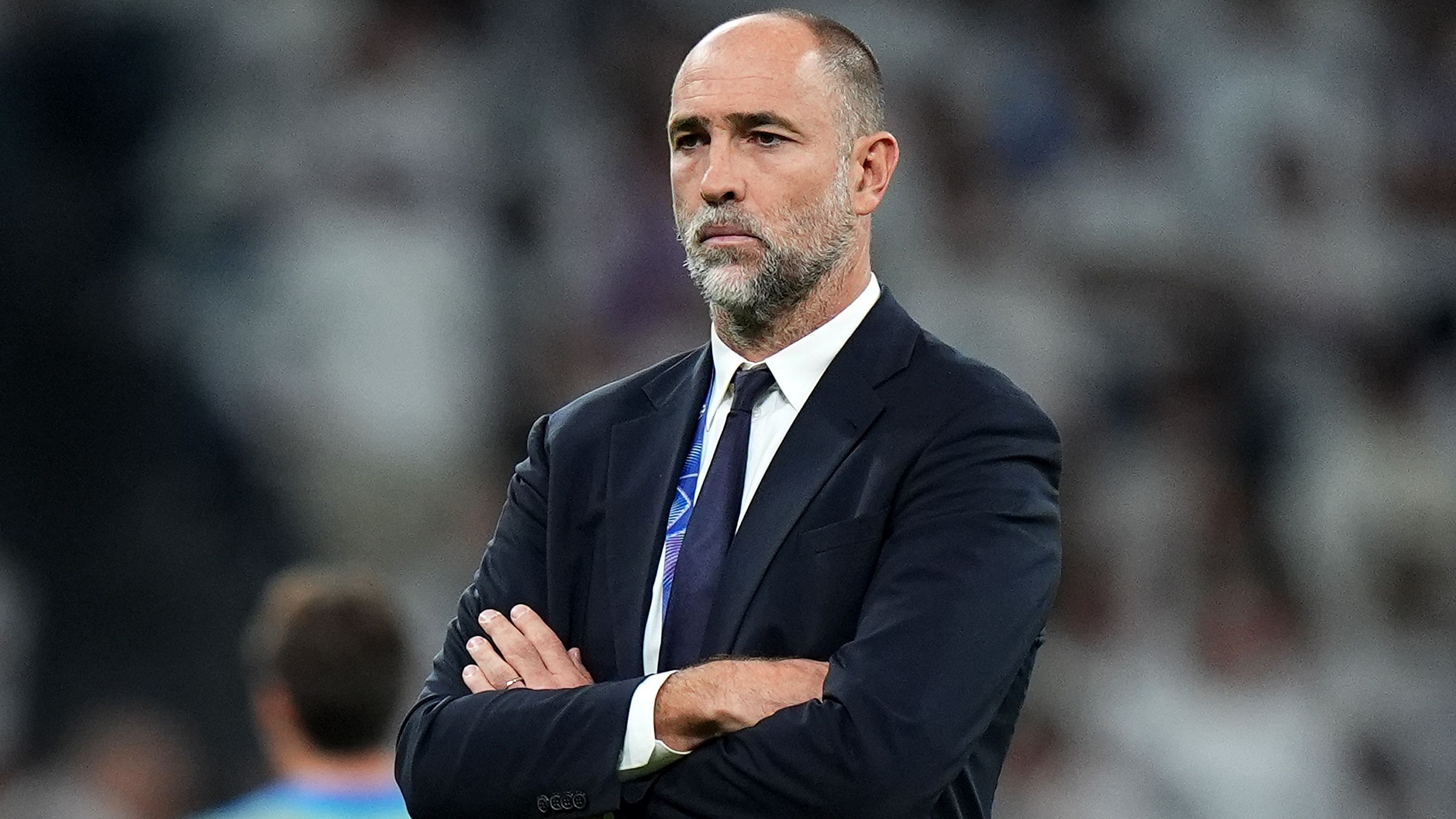 Real Madrid C.F. v Juventus - UEFA Champions League 2025/26 League Phase MD3