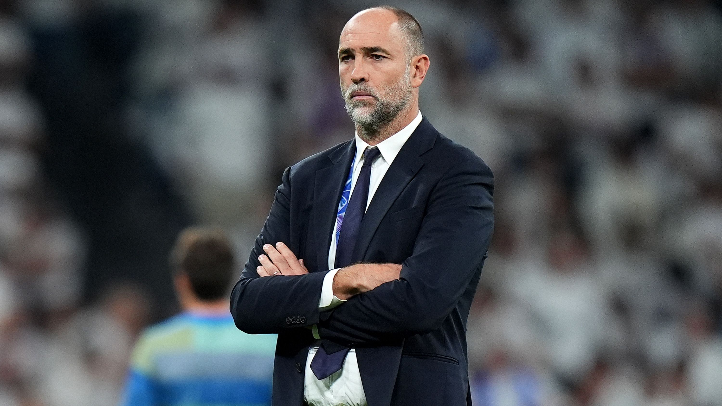 Real Madrid C.F. v Juventus - UEFA Champions League 2025/26 League Phase MD3