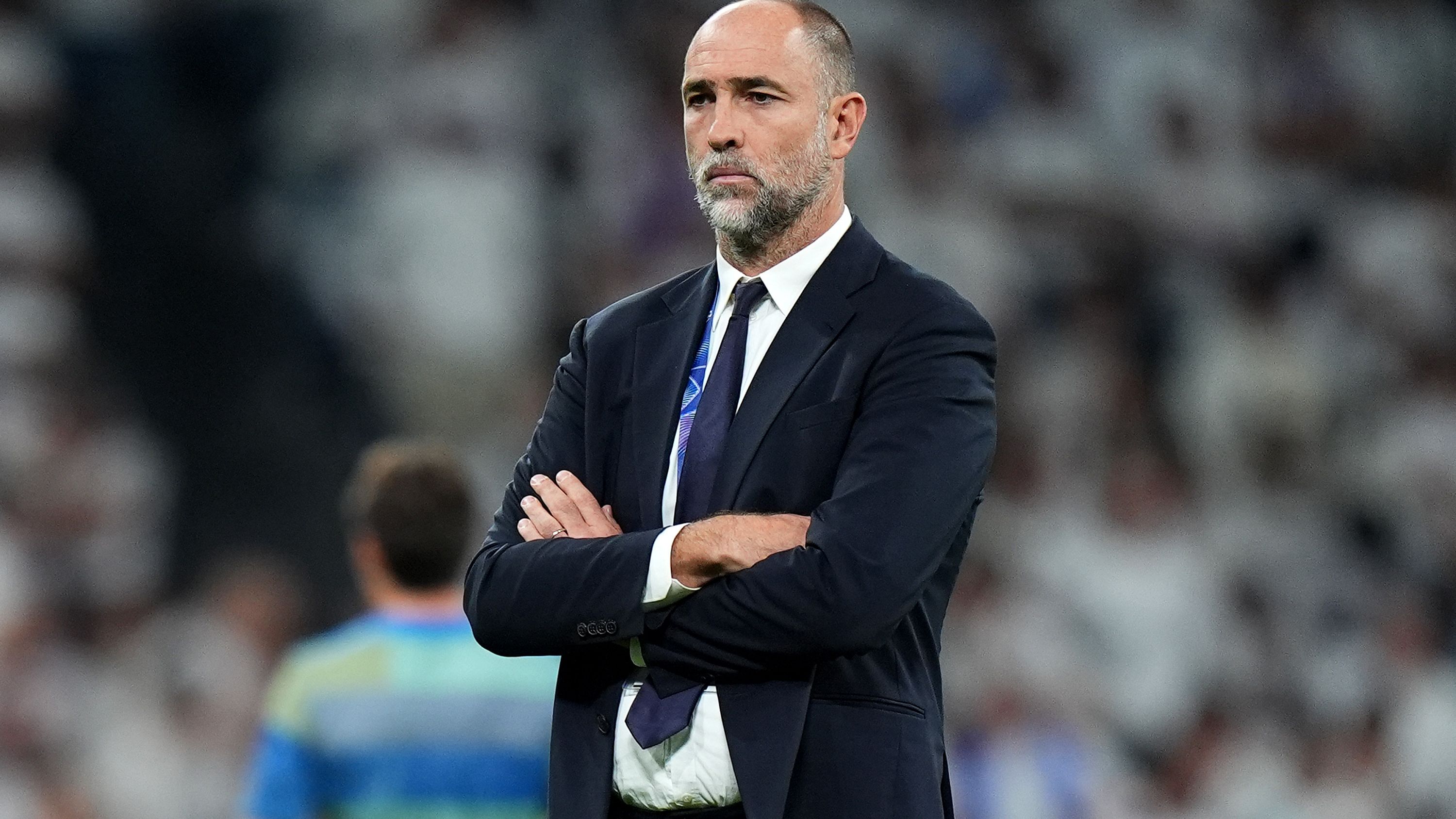 Real Madrid C.F. v Juventus - UEFA Champions League 2025/26 League Phase MD3