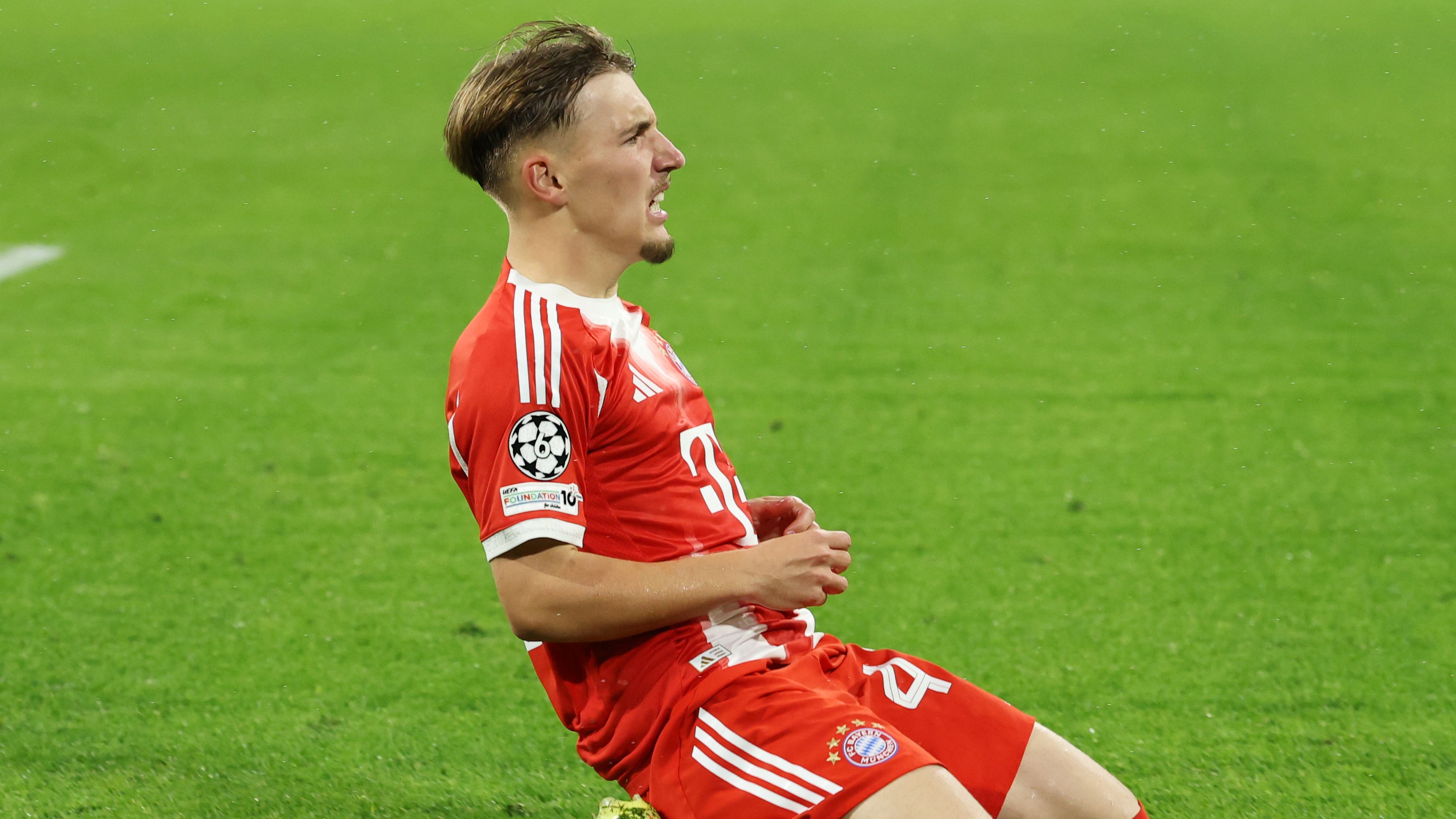 FC Bayern München v Club Brugge KV - UEFA Champions League 2025/26 League Phase MD3