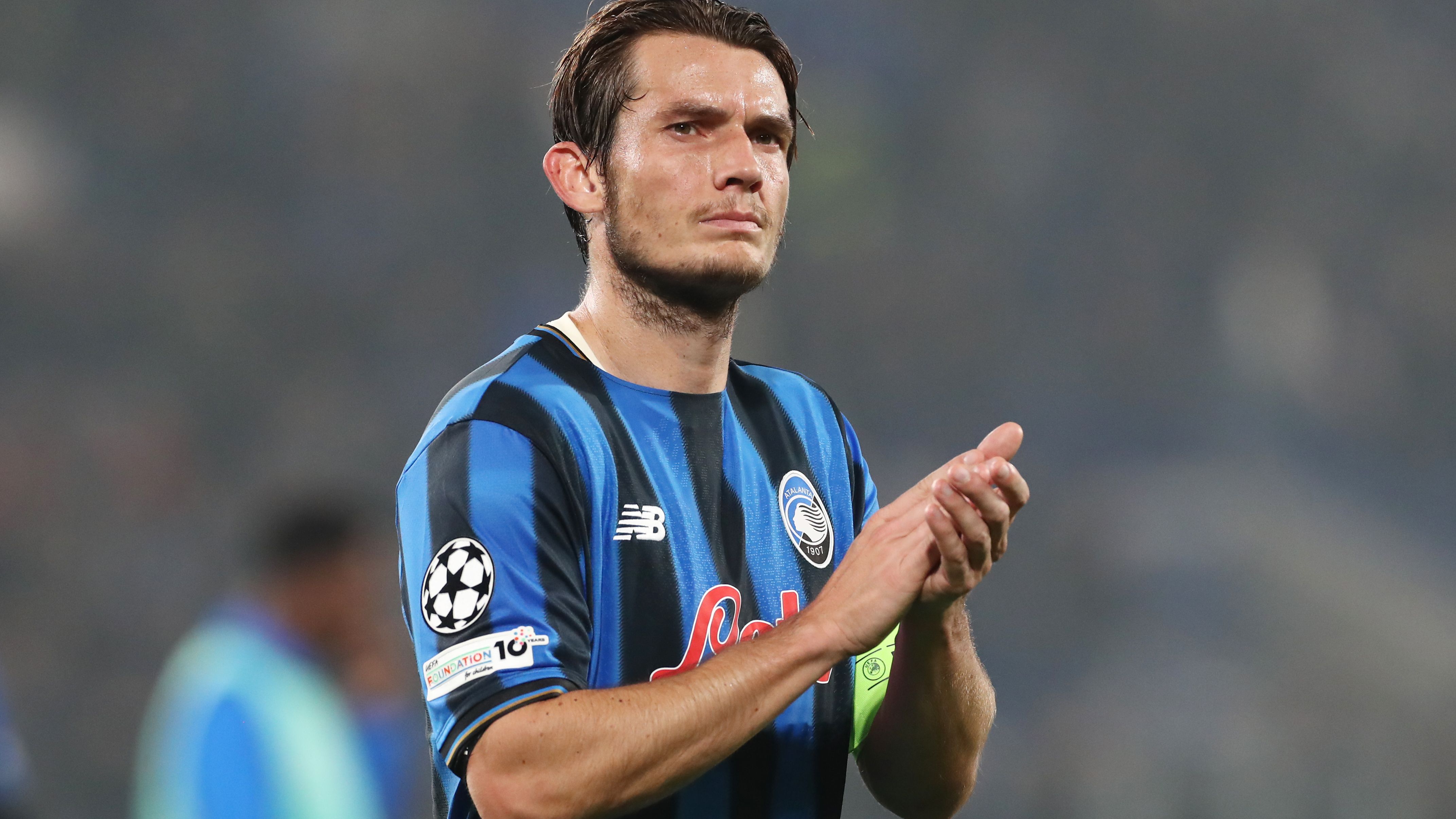 Atalanta BC v SK Slavia Praha - UEFA Champions League 2025/26 League Phase MD3