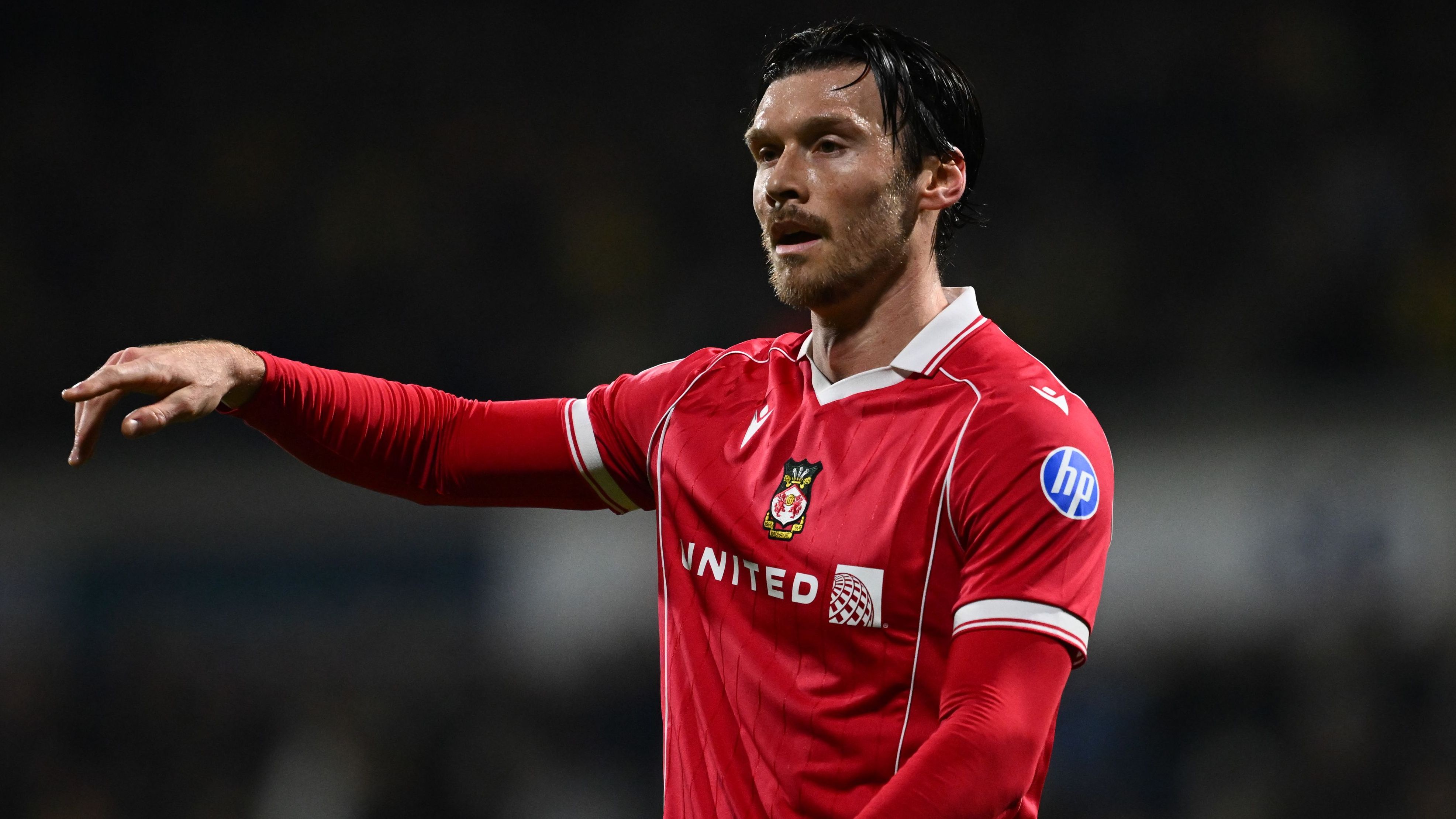 Wrexham AFC v Oxford United - Sky Bet Championship
