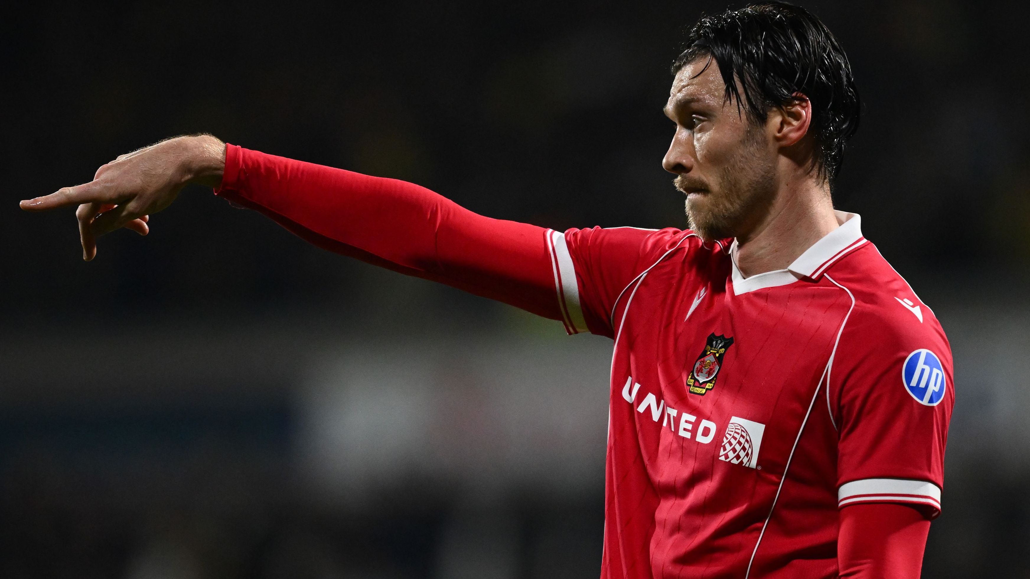 Wrexham AFC v Oxford United - Sky Bet Championship