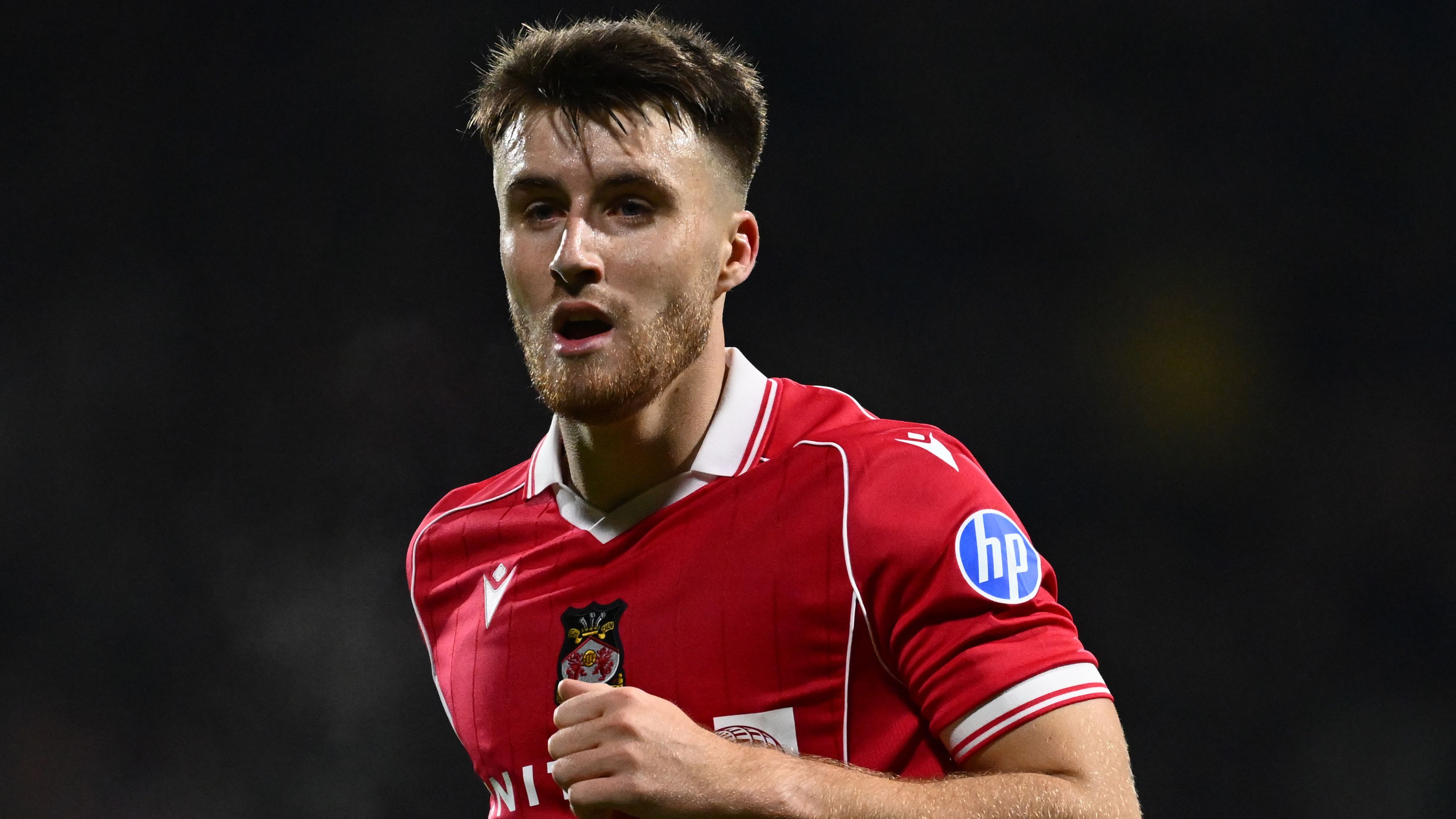 Wrexham AFC v Oxford United - Sky Bet Championship