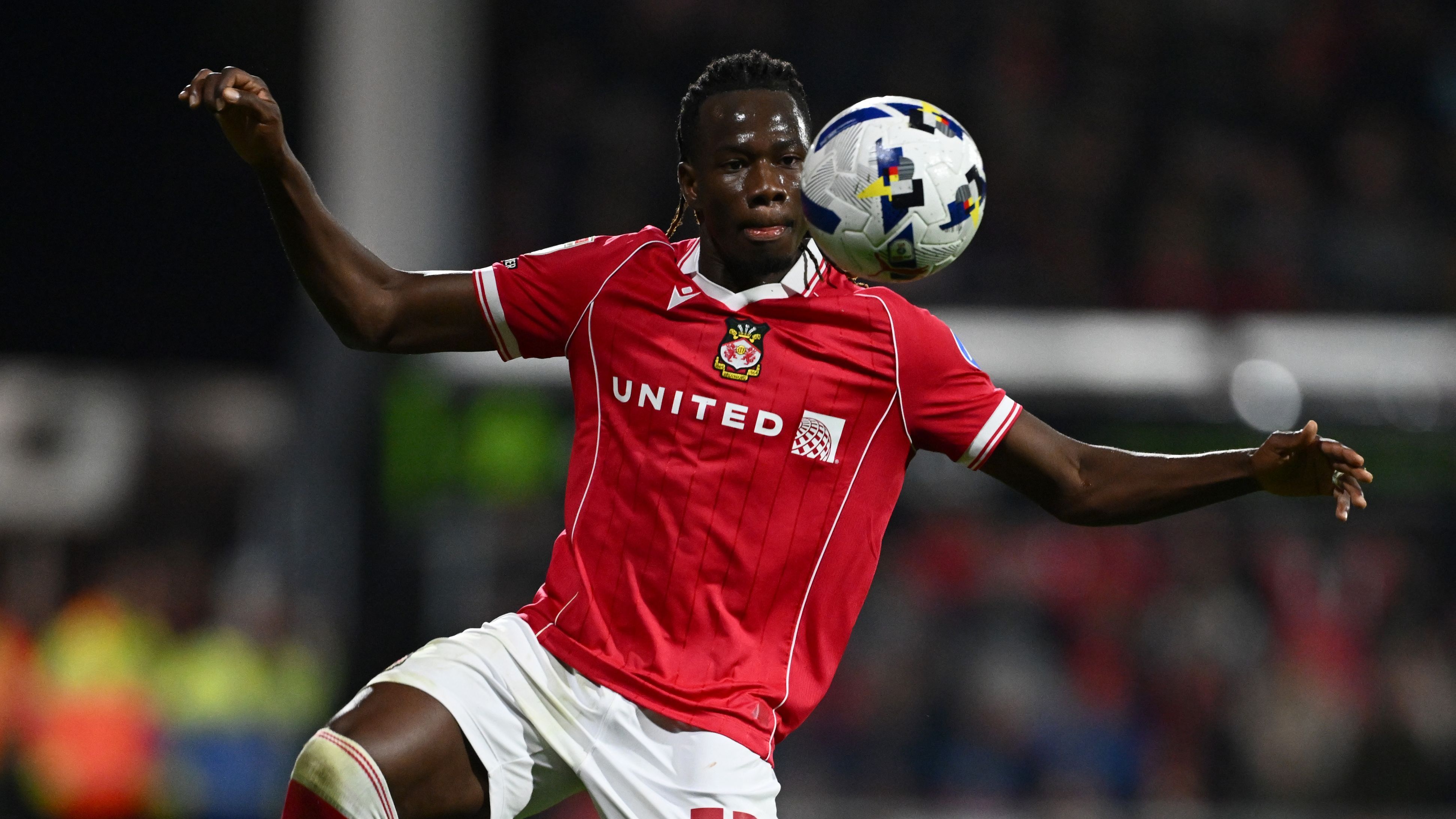 Wrexham AFC v Oxford United - Sky Bet Championship