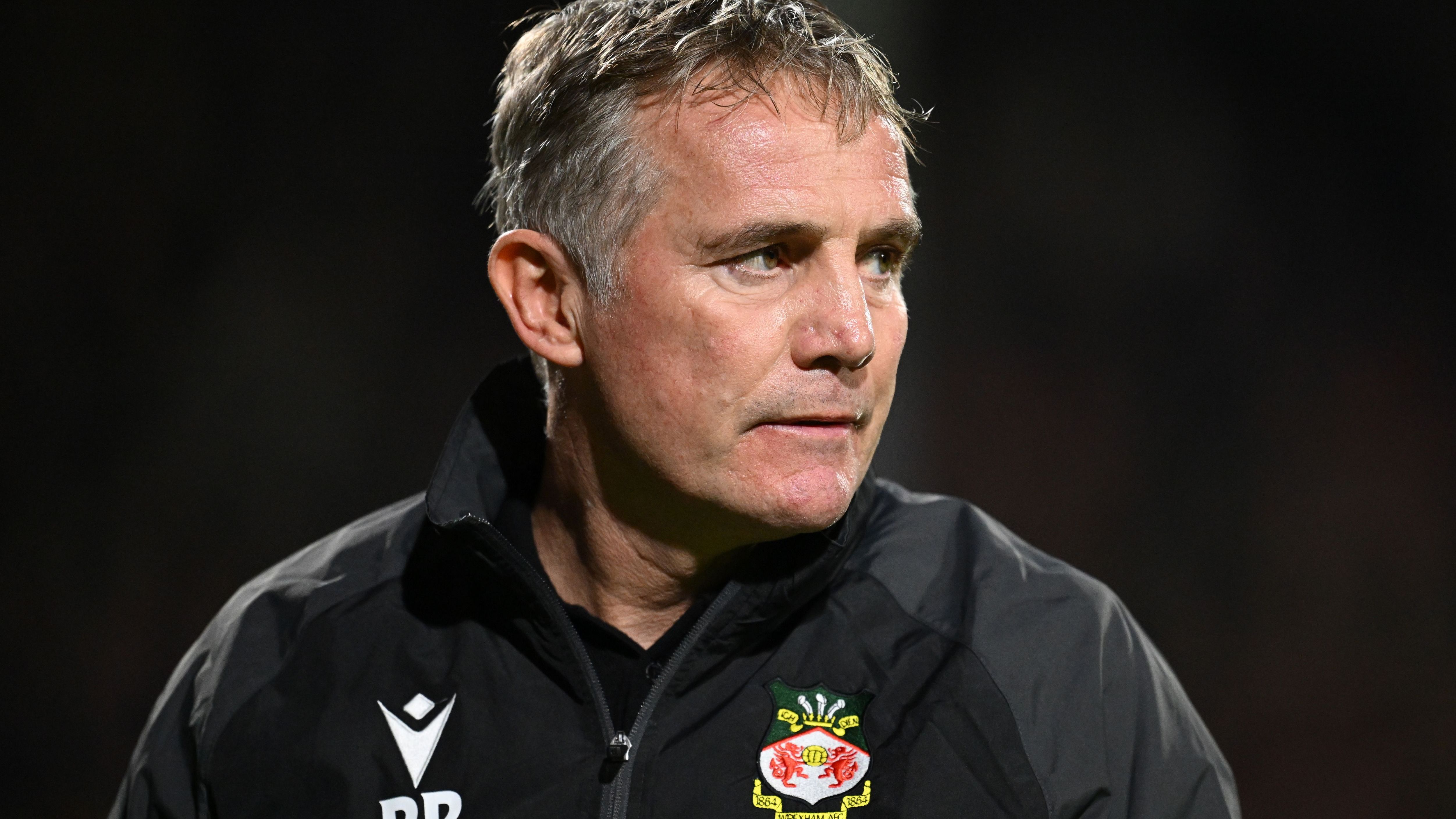 Wrexham AFC v Oxford United - Sky Bet Championship