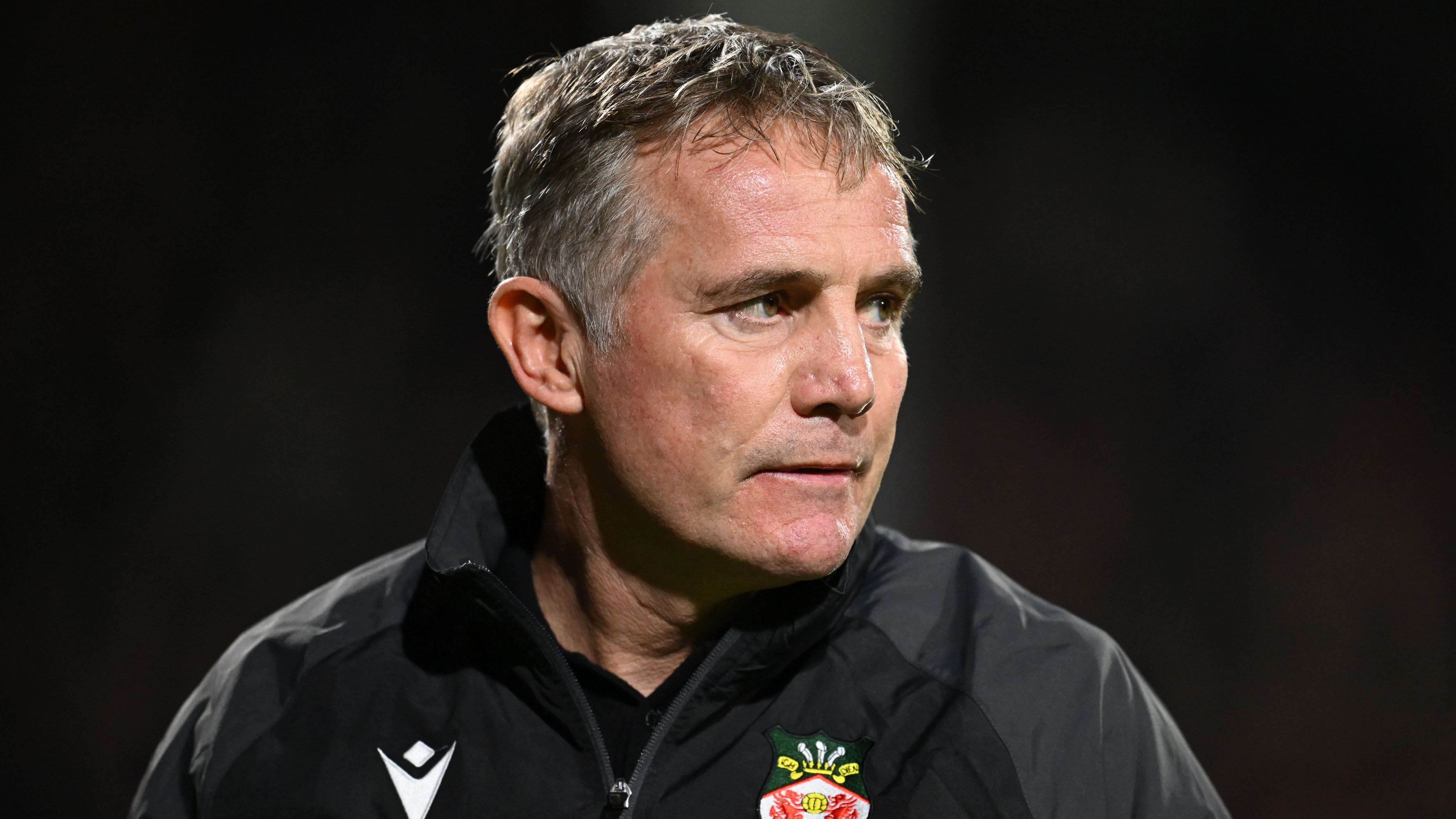 Wrexham AFC v Oxford United - Sky Bet Championship