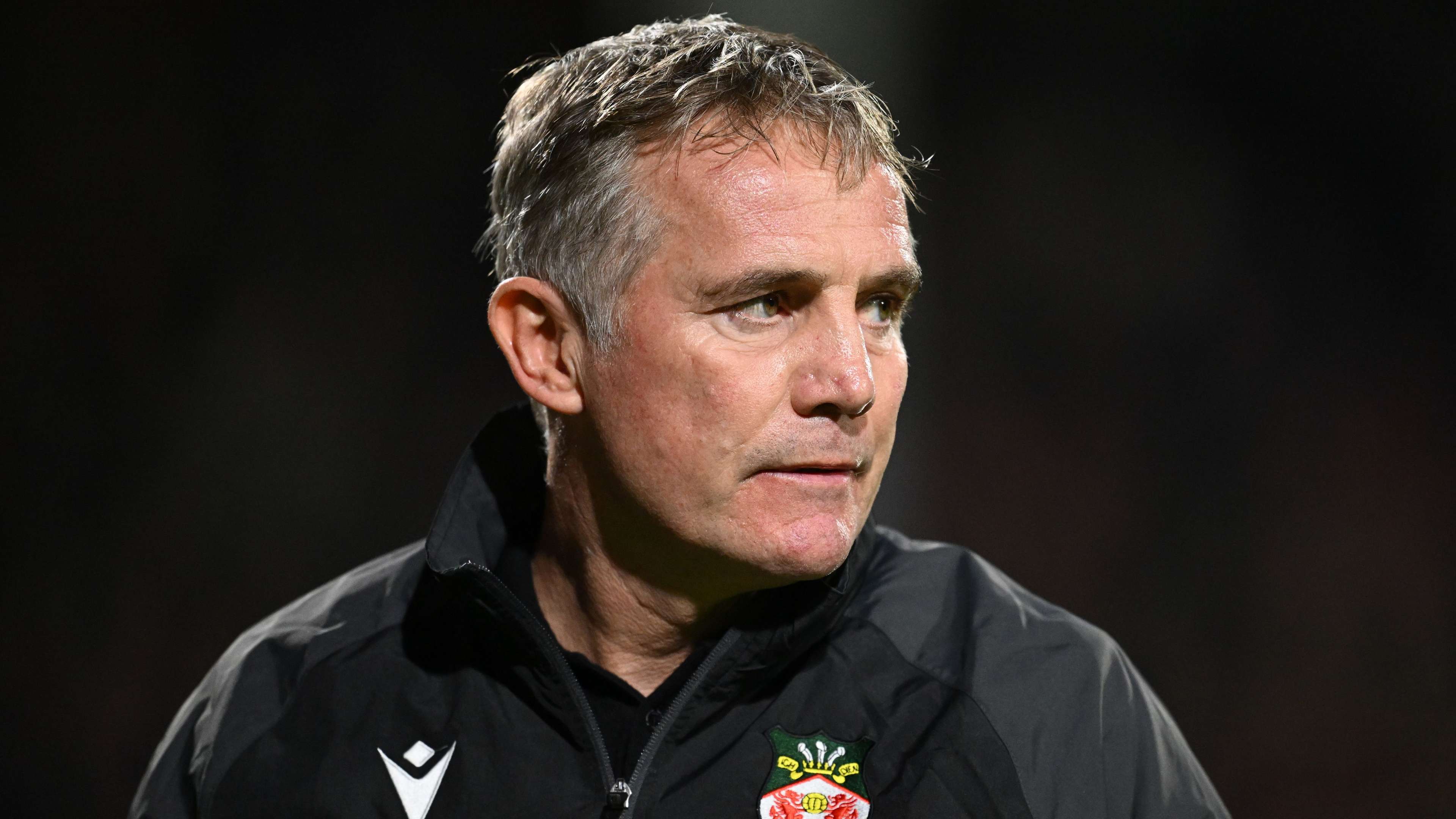 Wrexham AFC v Oxford United - Sky Bet Championship