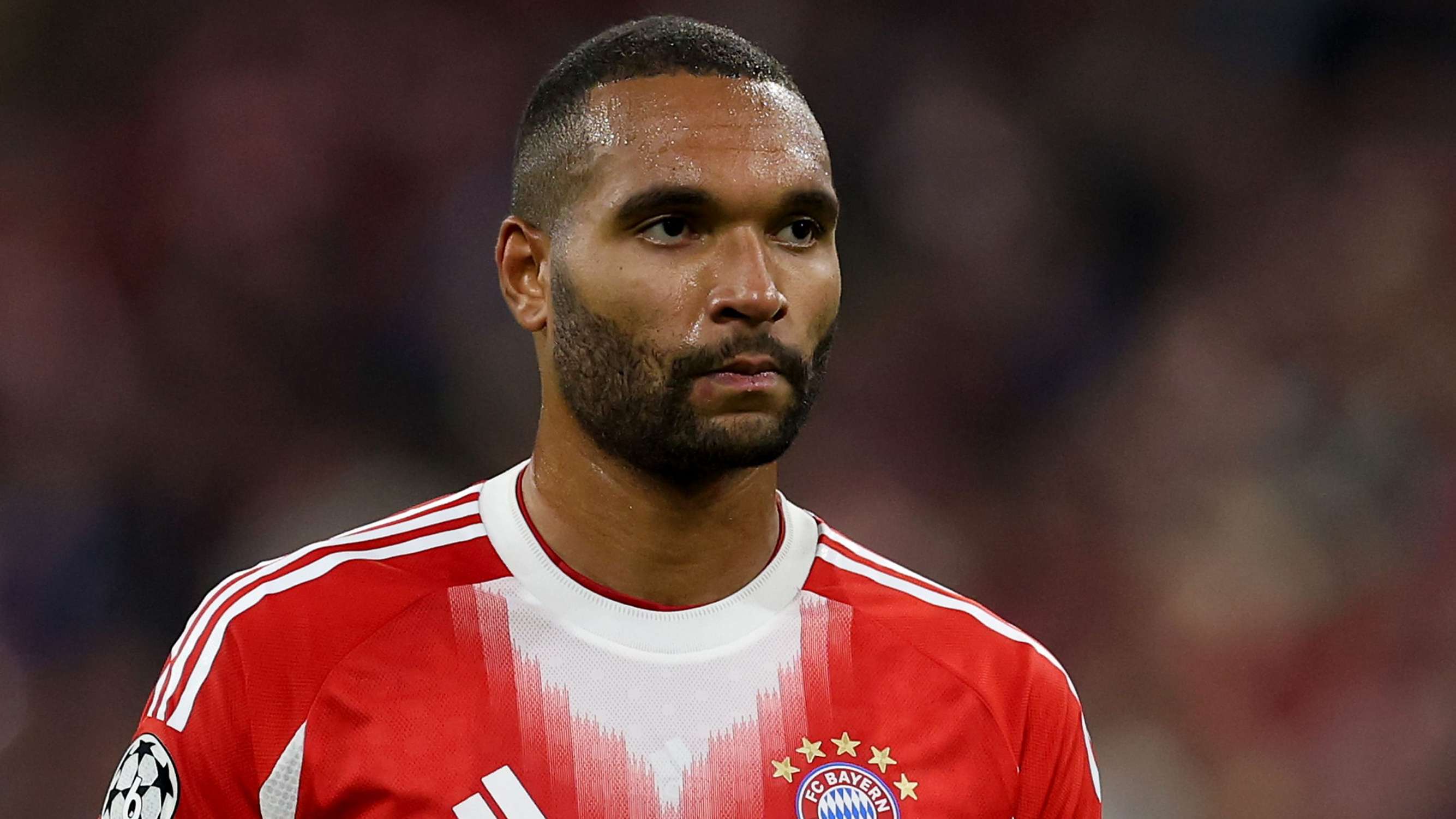 FC Bayern München v Club Brugge KV - UEFA Champions League 2025/26 League Phase MD3