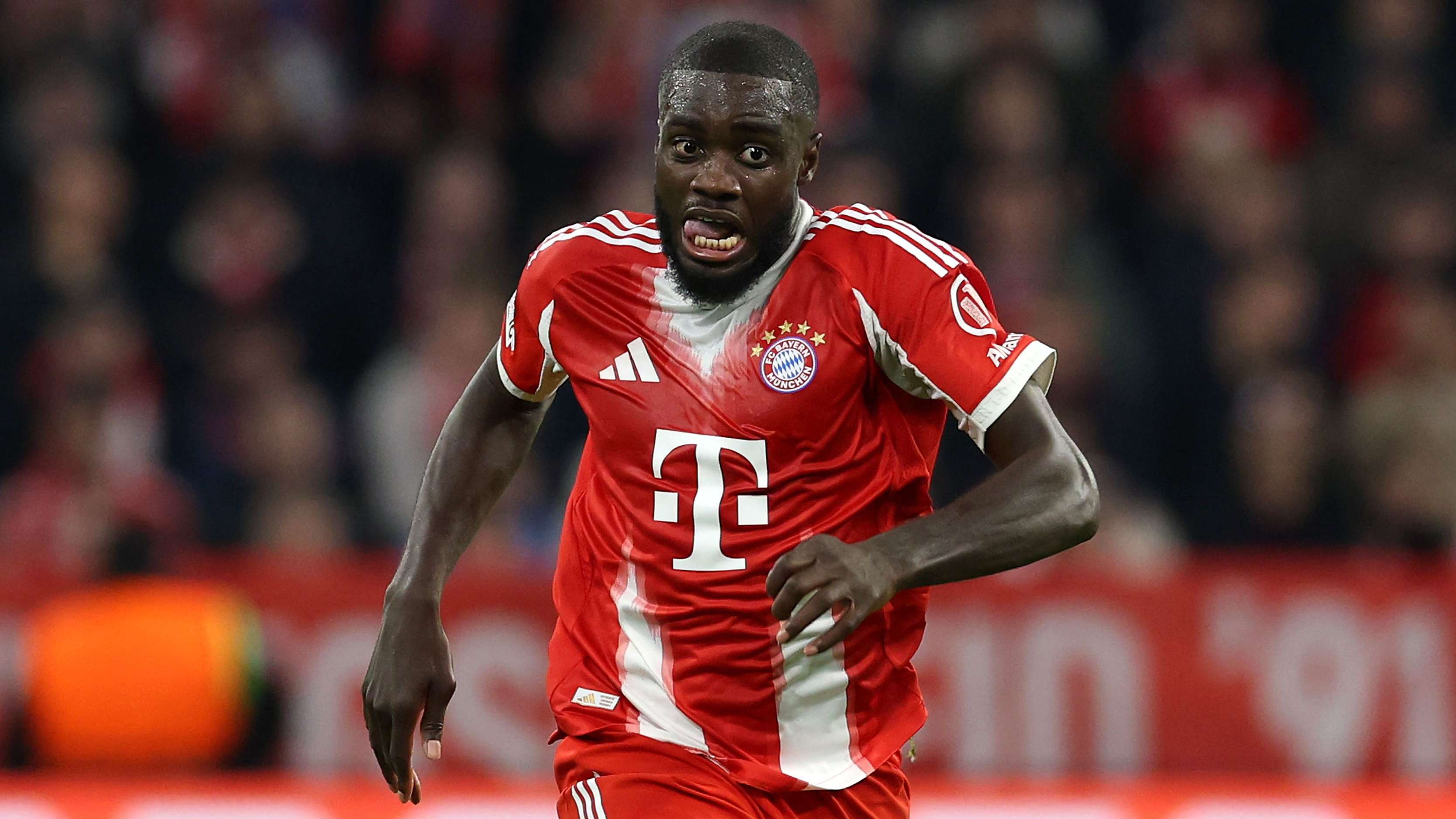 FC Bayern München v Club Brugge KV - UEFA Champions League 2025/26 League Phase MD3