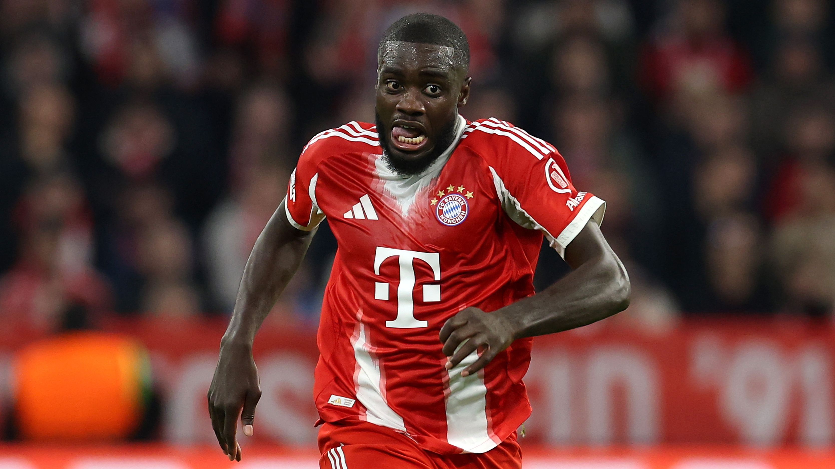 FC Bayern München v Club Brugge KV - UEFA Champions League 2025/26 League Phase MD3