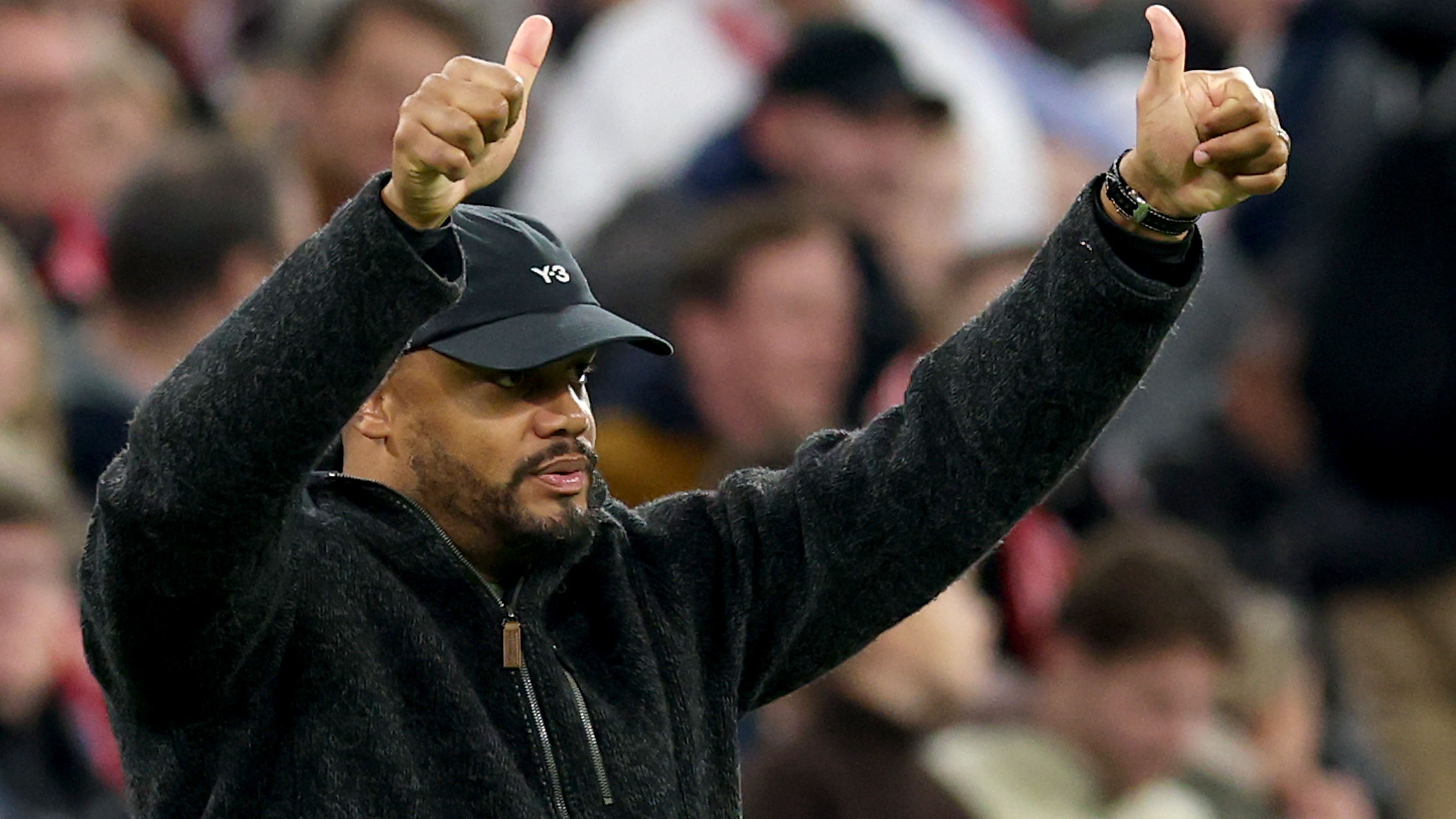 FC Bayern München v Club Brugge KV - UEFA Champions League 2025/26 League Phase MD3