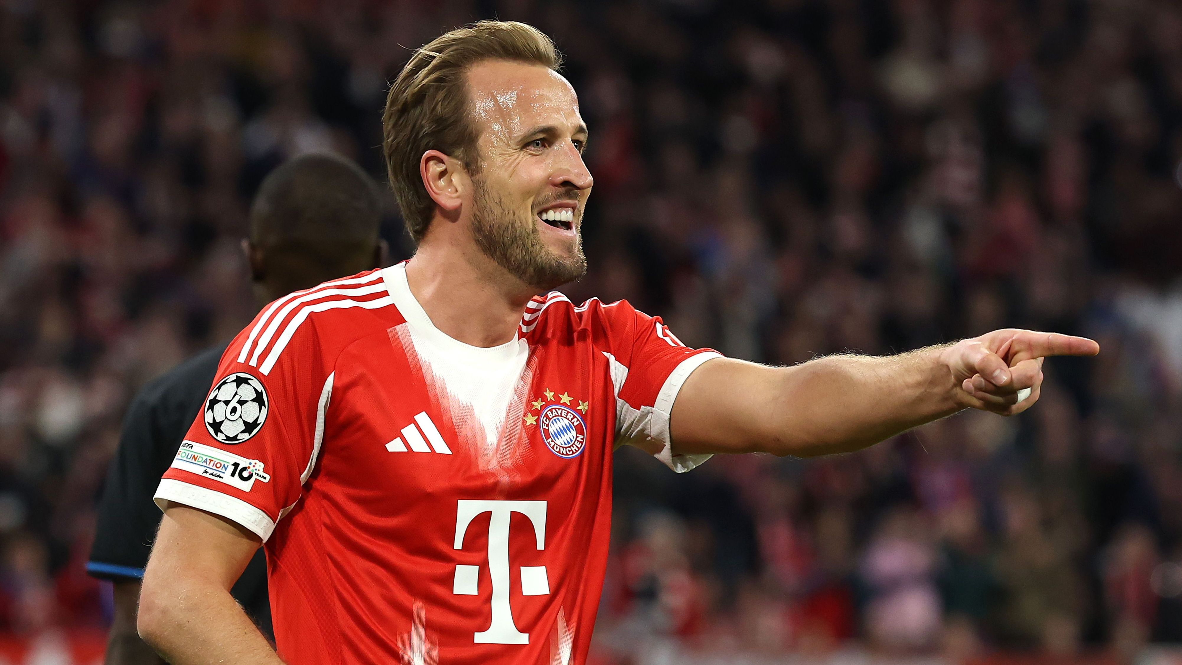 FC Bayern München v Club Brugge KV - UEFA Champions League 2025/26 League Phase MD3