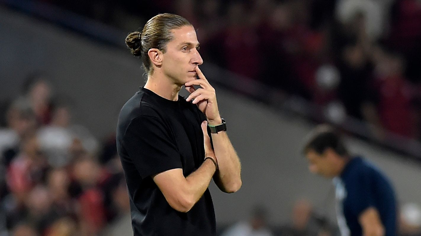 Flamengo v Racing Club - Copa CONMEBOL Libertadores 2025