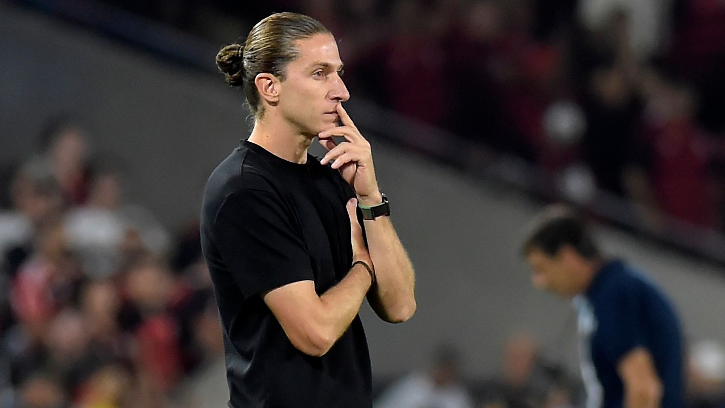 Flamengo v Racing Club - Copa CONMEBOL Libertadores 2025