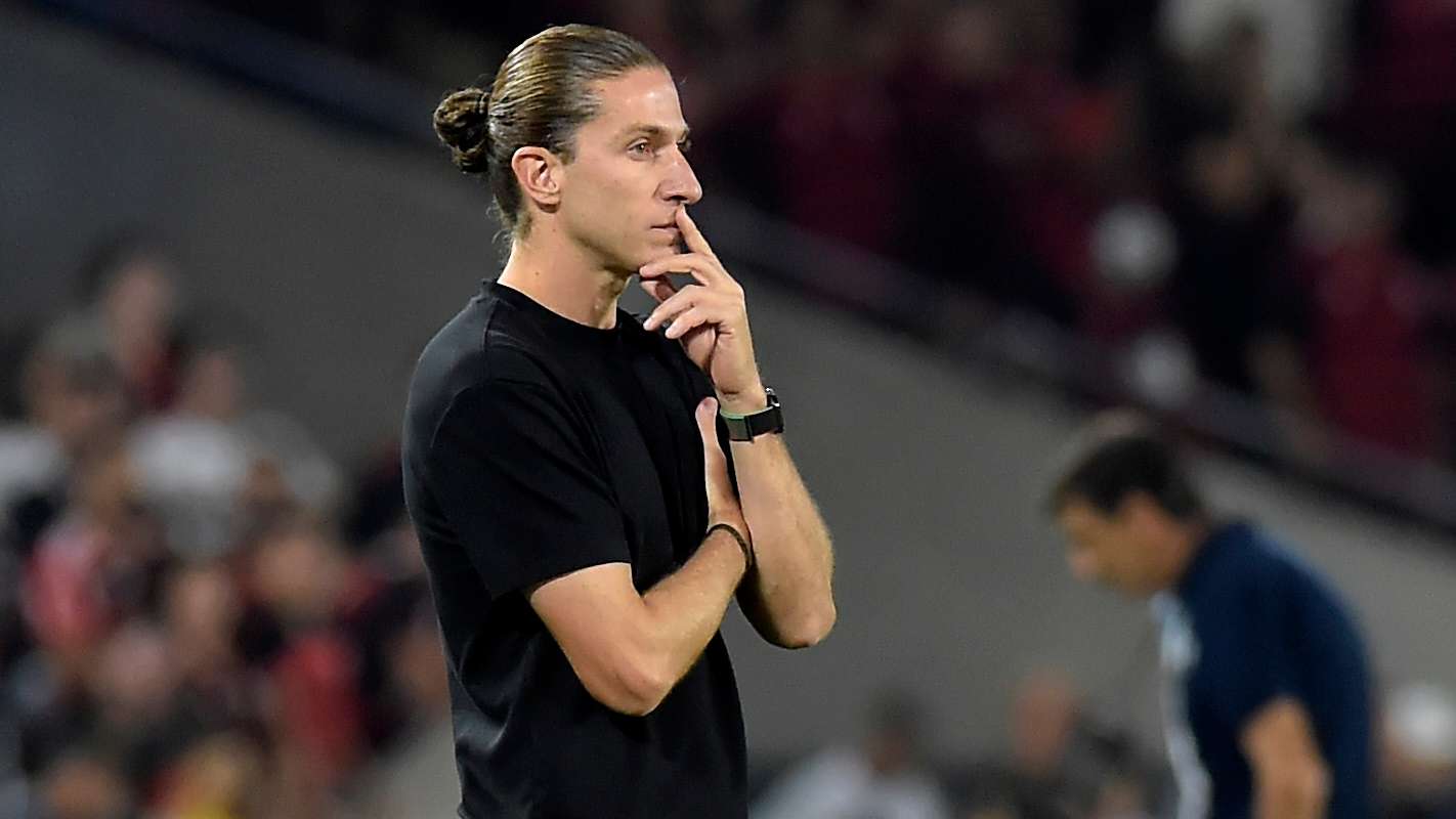 Flamengo v Racing Club - Copa CONMEBOL Libertadores 2025