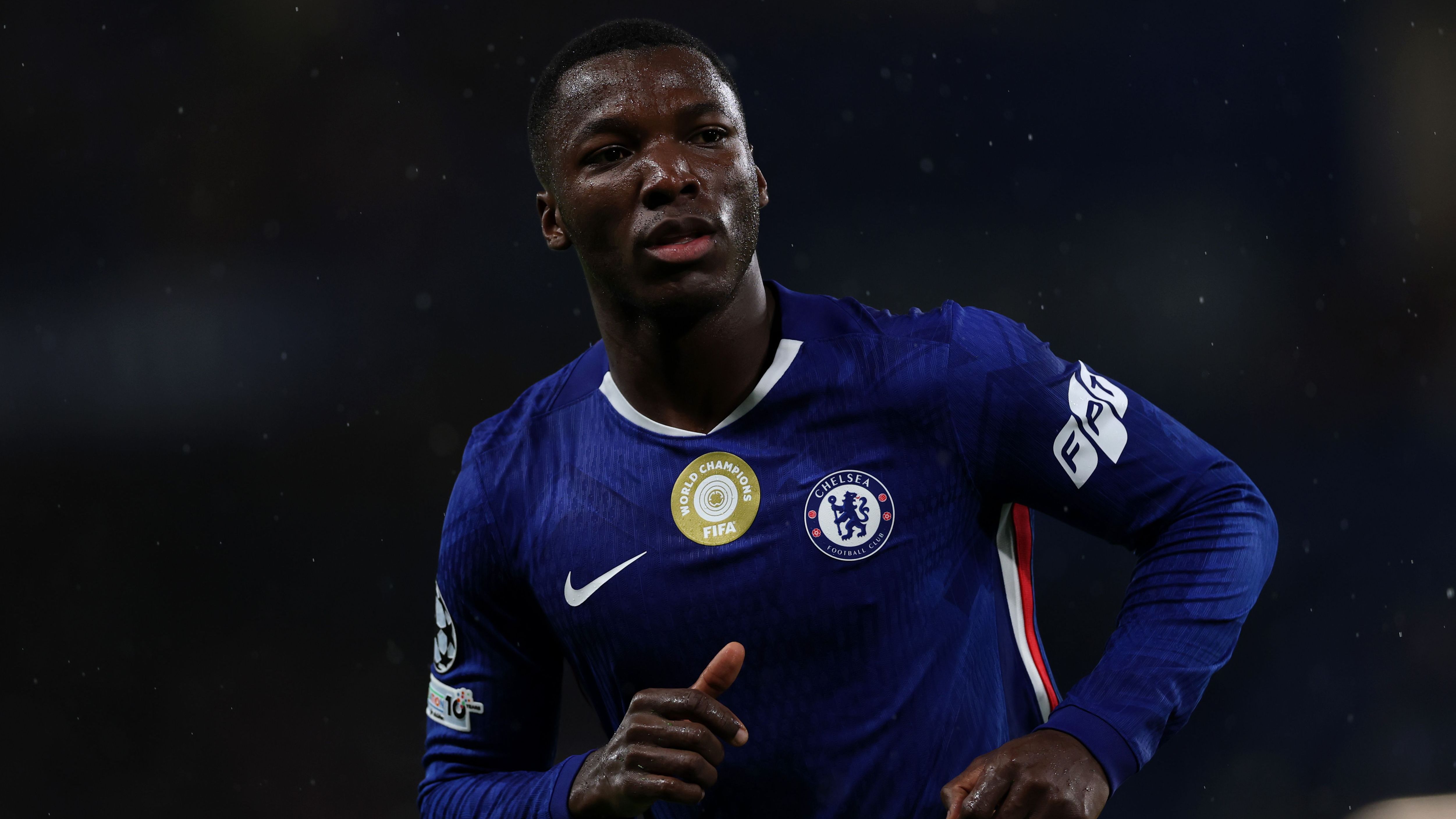 Real Madrid interest in Moises Caicedo intensifying amid change of agents – but Chelsea told not to panic ahead of contract talks