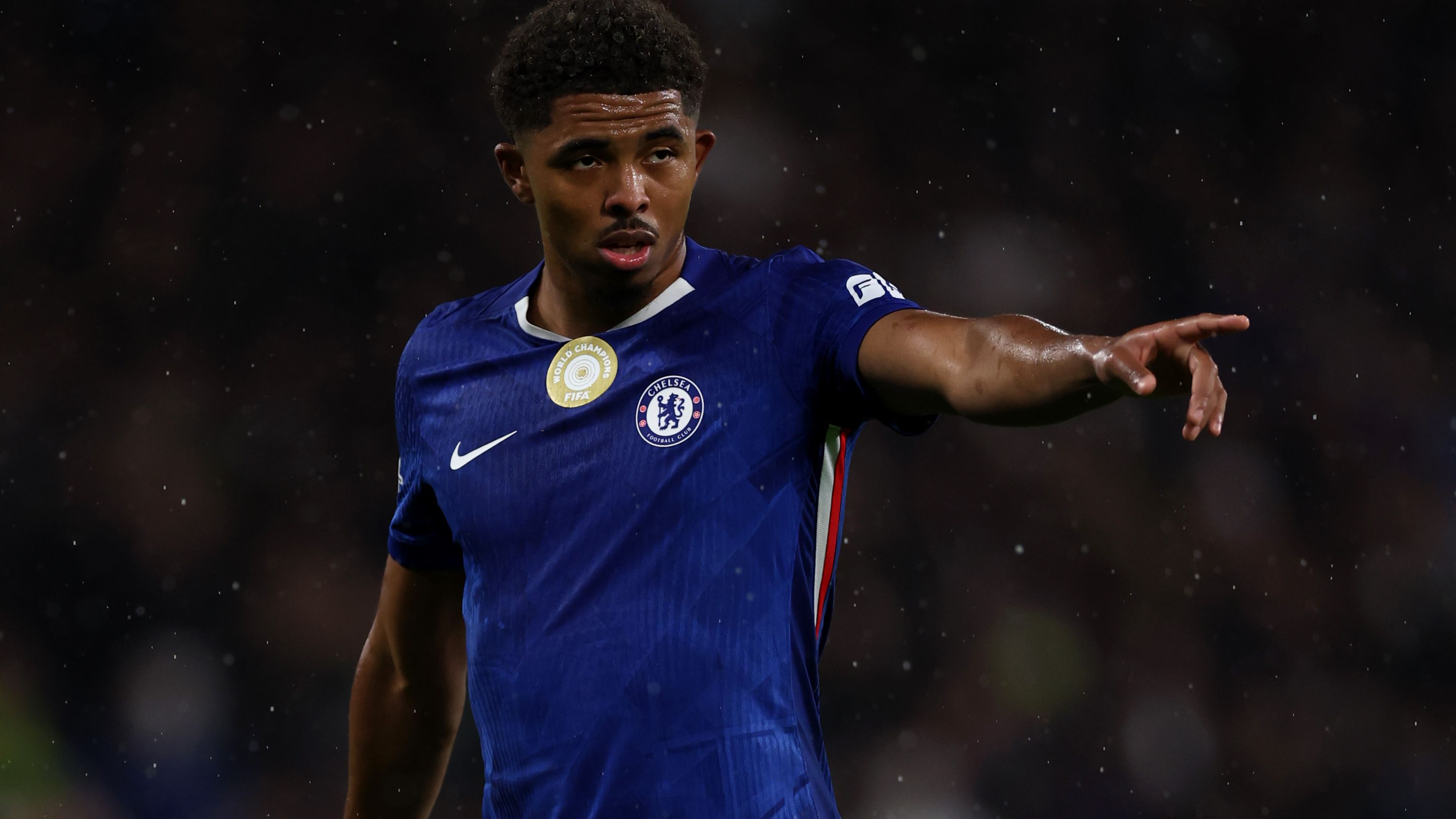 Chelsea FC v AFC Ajax - UEFA Champions League 2025/26 League Phase MD3