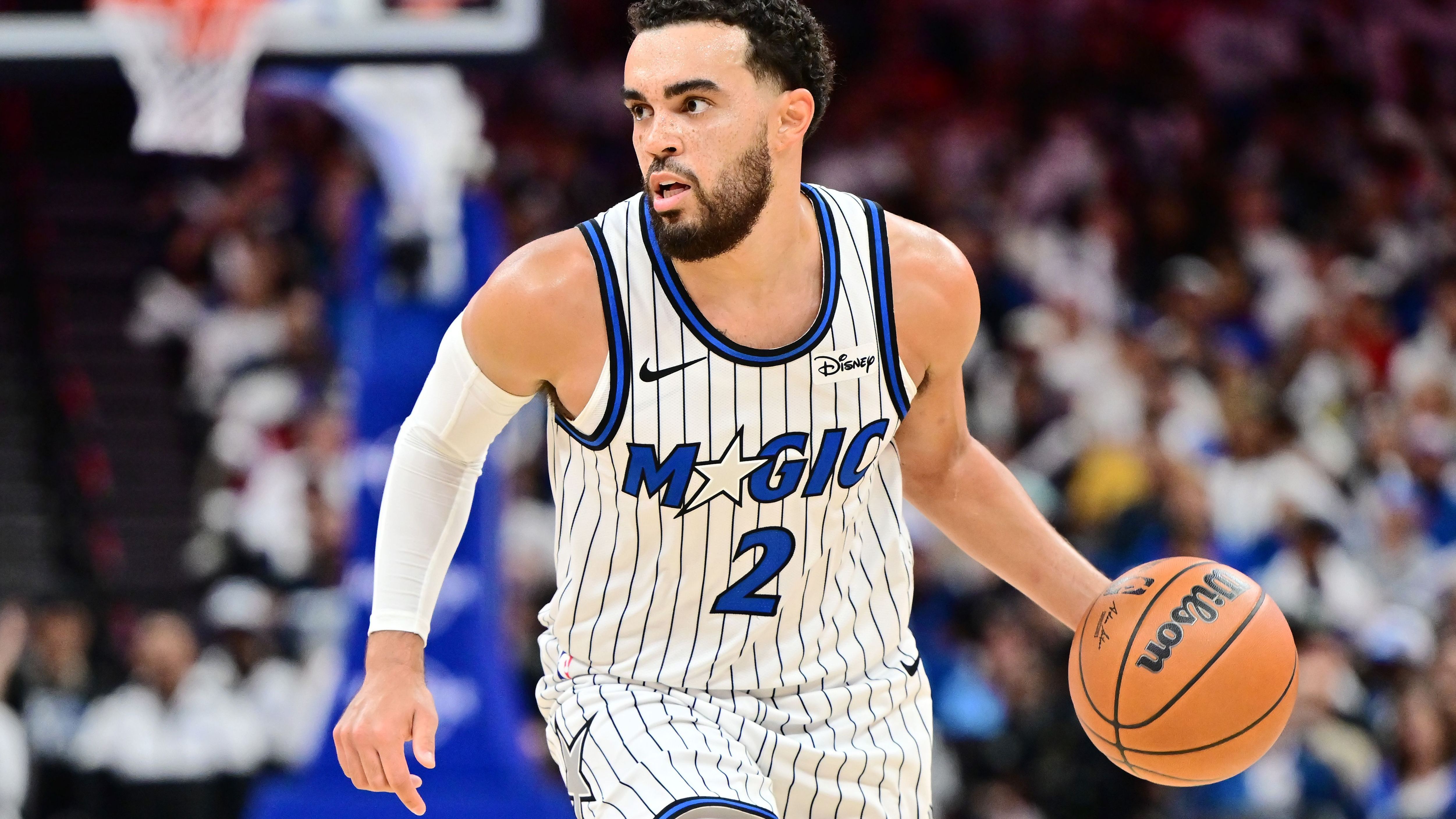 Miami Heat v Orlando Magic