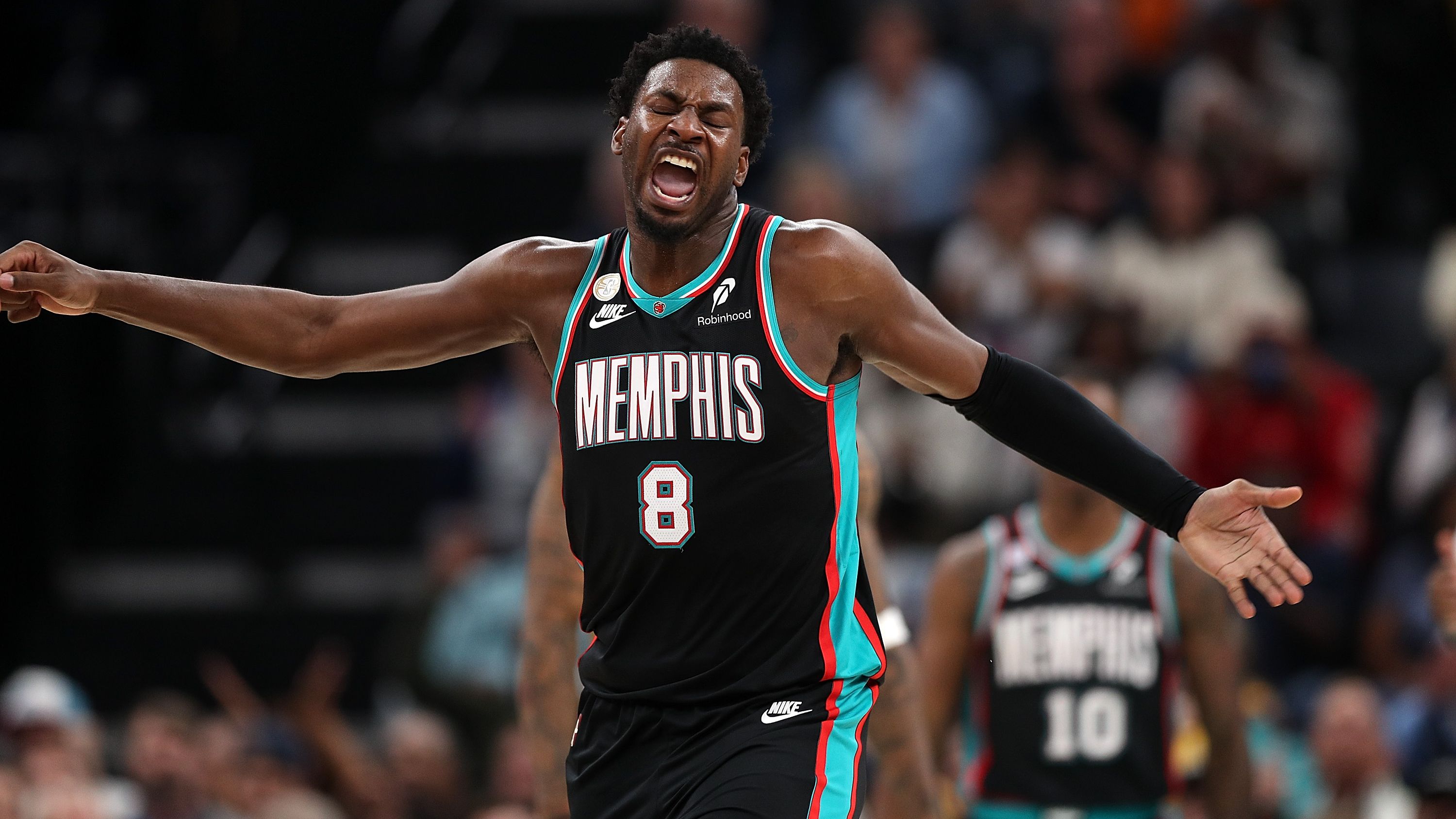 New Orleans Pelicans v Memphis Grizzlies