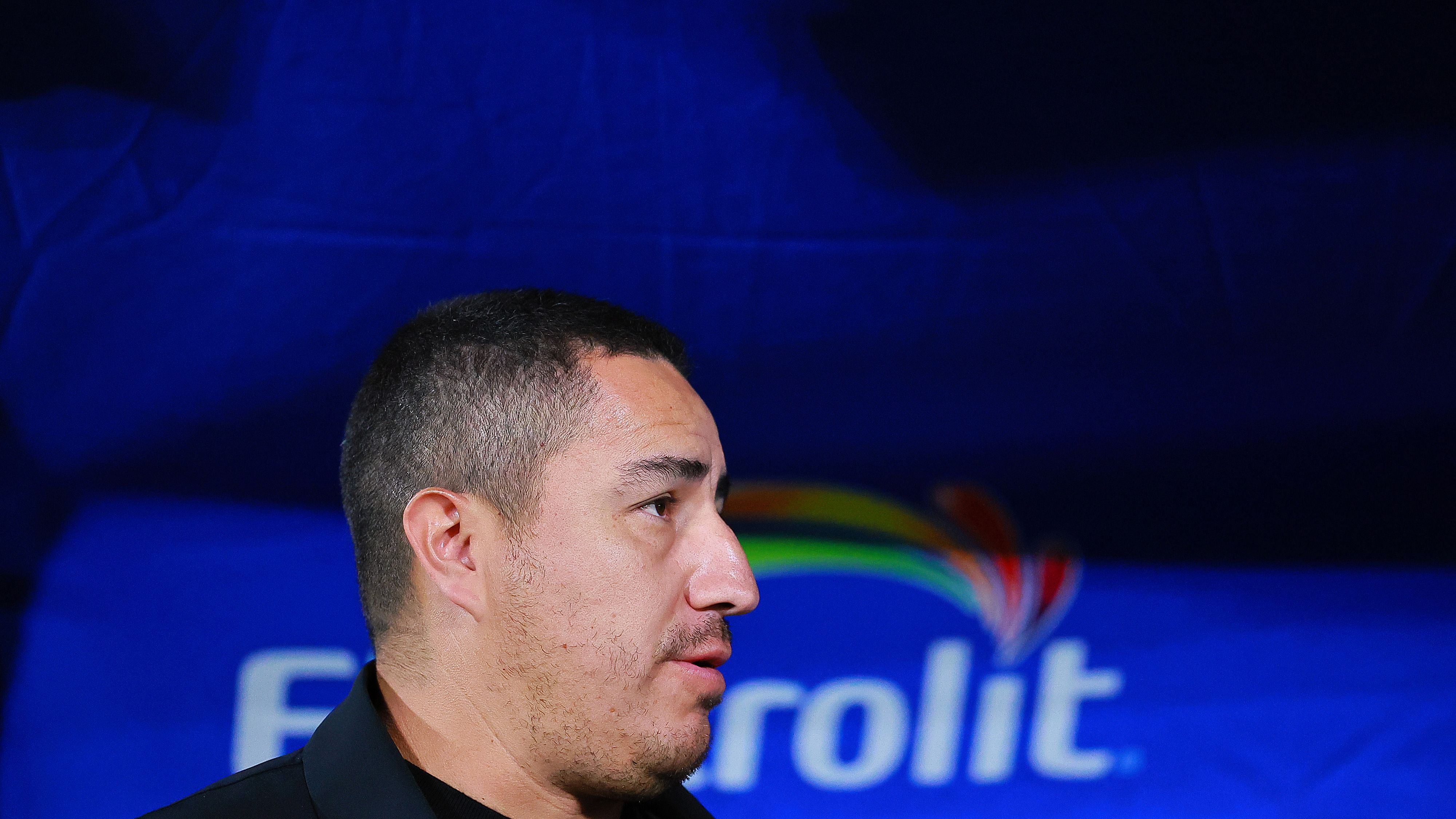 Pumas UNAM v Atletico San Luis - Torneo Apertura 2025 Liga MX