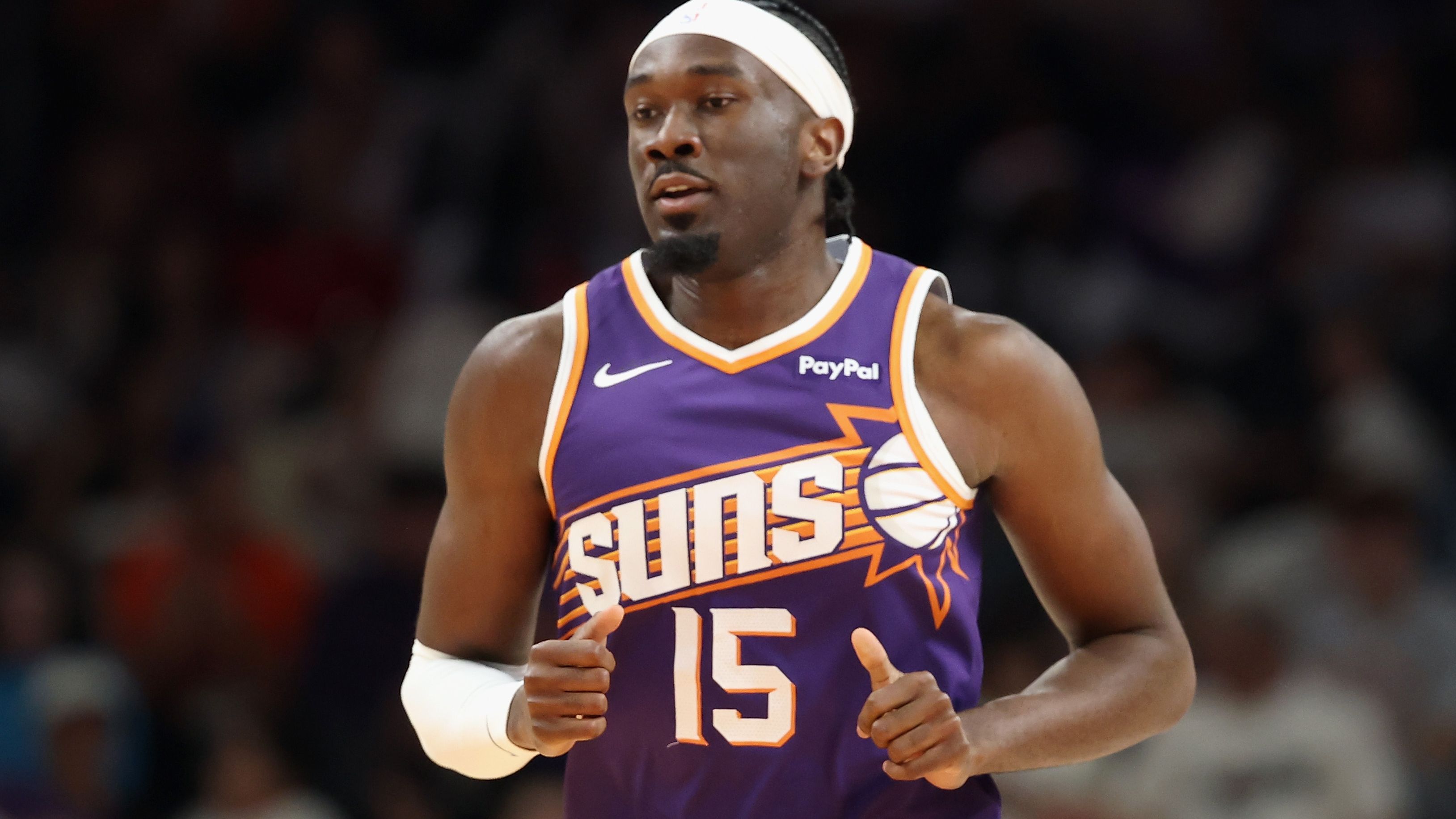 Sacramento Kings v Phoenix Suns