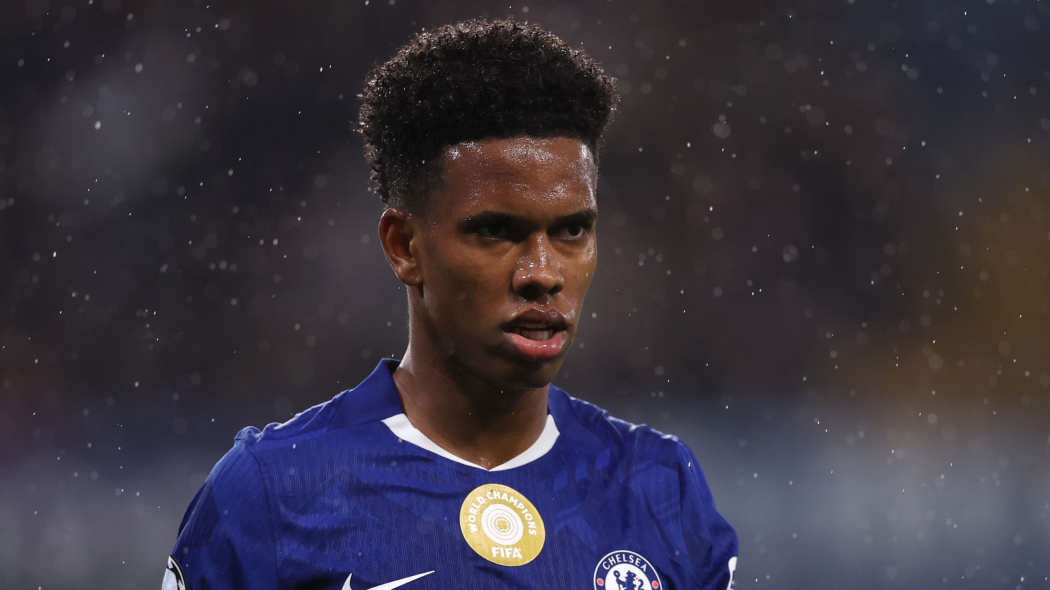 Chelsea FC v AFC Ajax - UEFA Champions League 2025/26 League Phase MD3