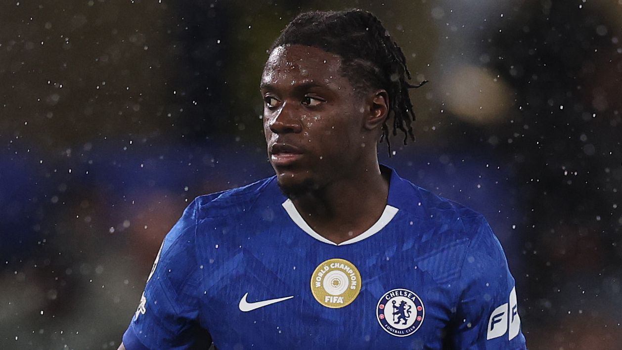 Chelsea FC v AFC Ajax - UEFA Champions League 2025/26 League Phase MD3