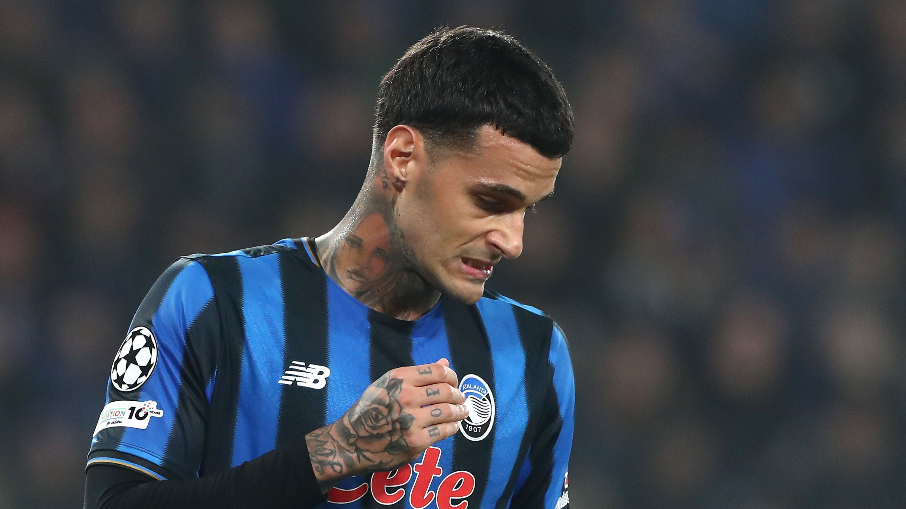 Atalanta BC v SK Slavia Praha - UEFA Champions League 2025/26 League Phase MD3