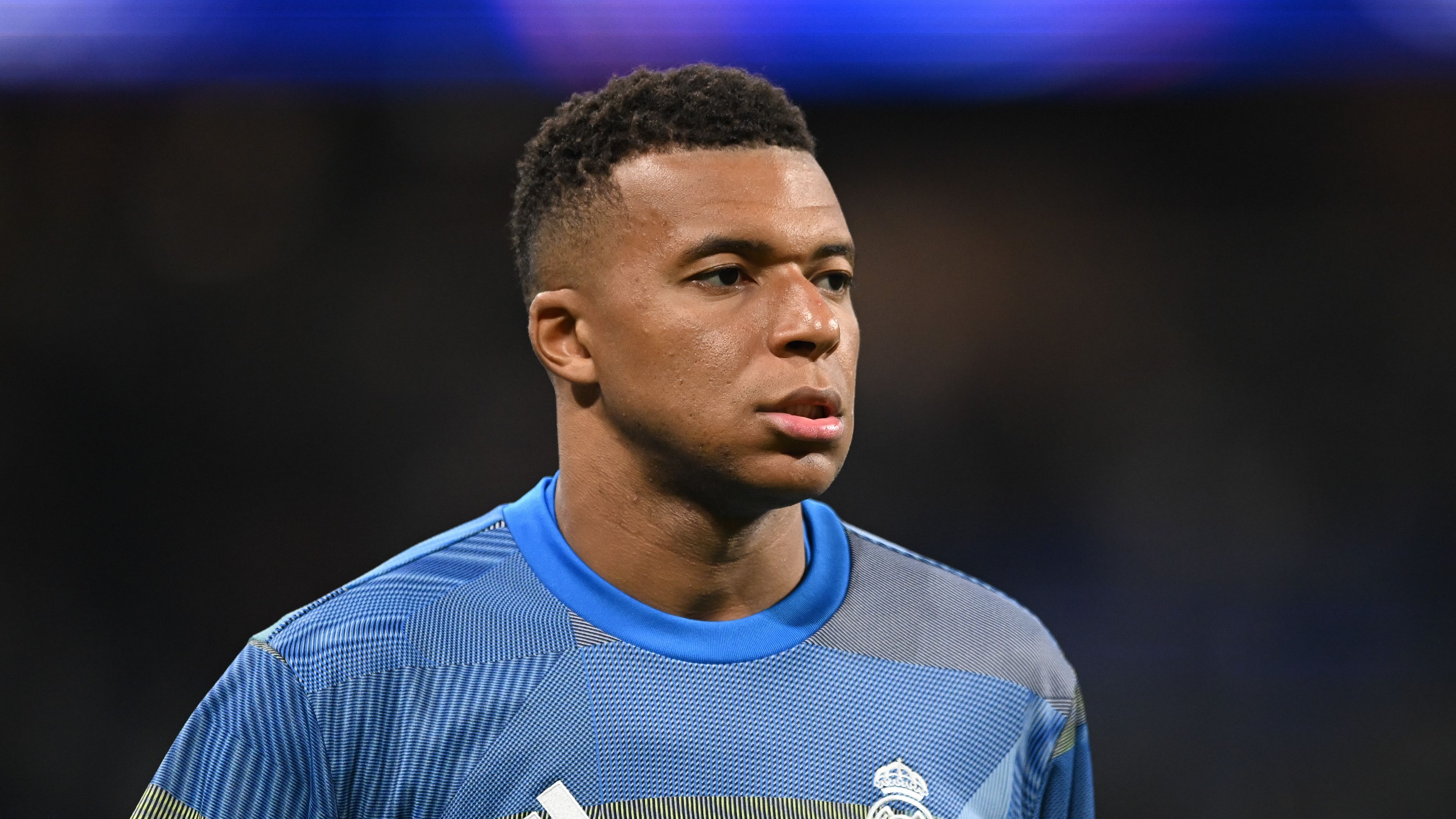 Real Madrid C.F. v Juventus - UEFA Champions League 2025/26 League Phase MD3