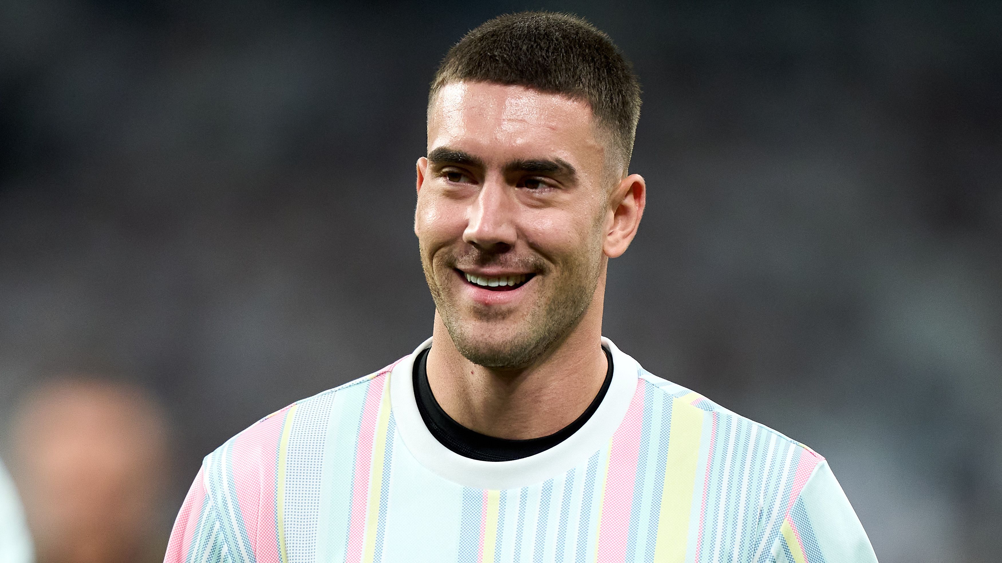 Real Madrid C.F. v Juventus - UEFA Champions League 2025/26 League Phase MD3