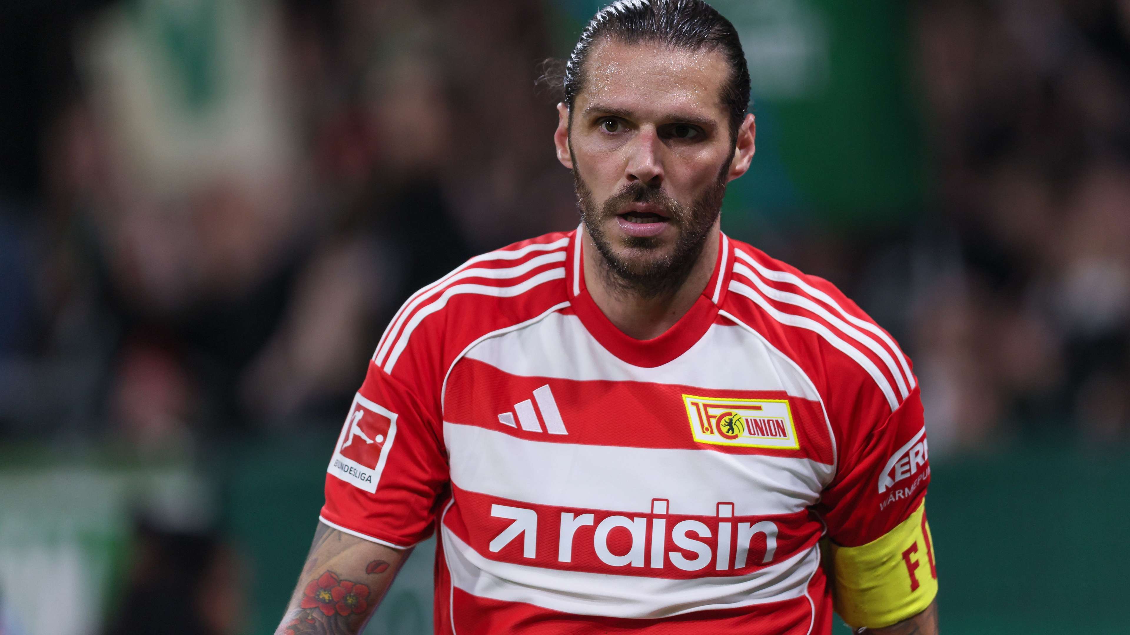 SV Werder Bremen v 1. FC Union Berlin - Bundesliga