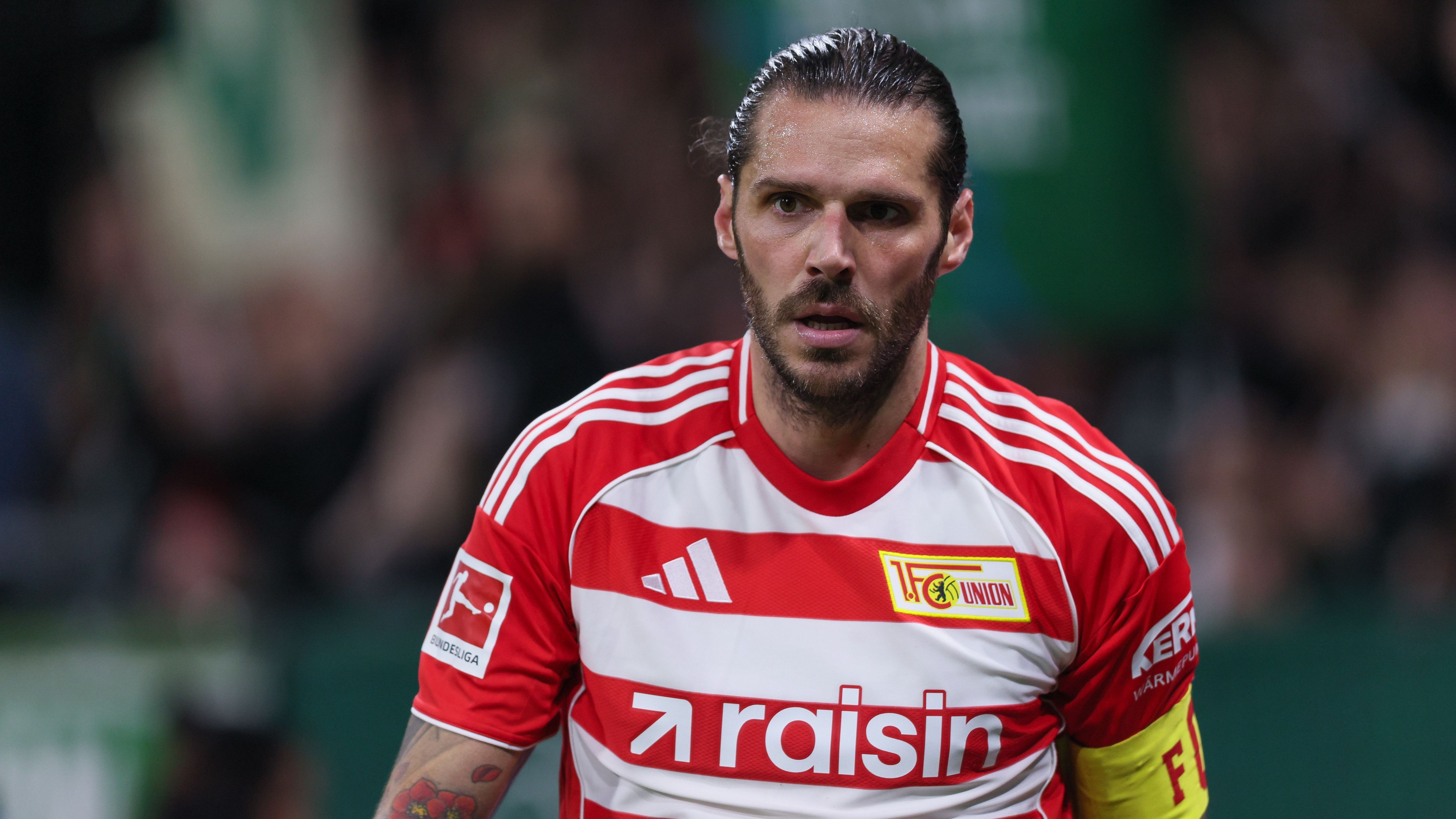 SV Werder Bremen v 1. FC Union Berlin - Bundesliga