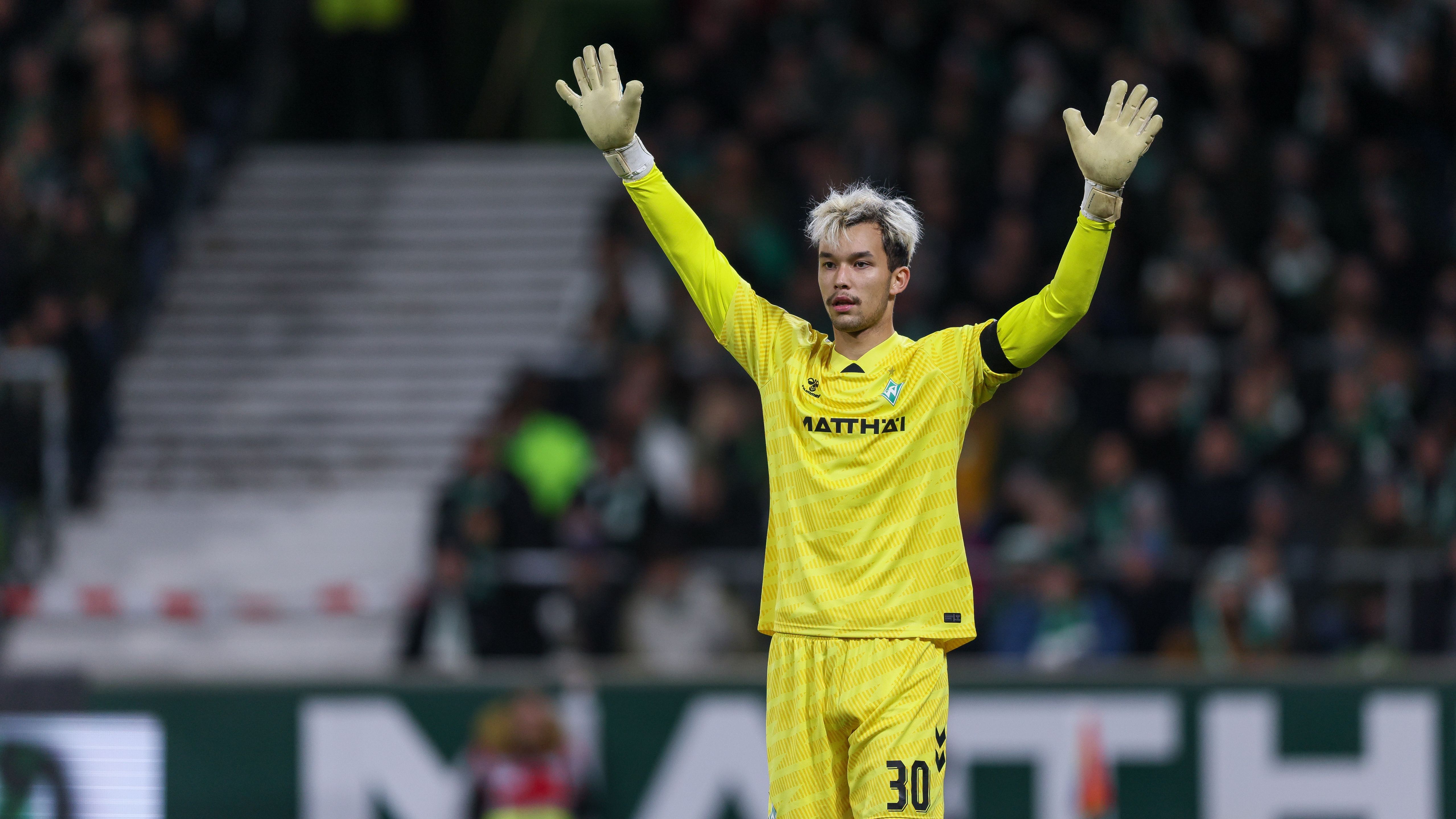 SV Werder Bremen v 1. FC Union Berlin - Bundesliga