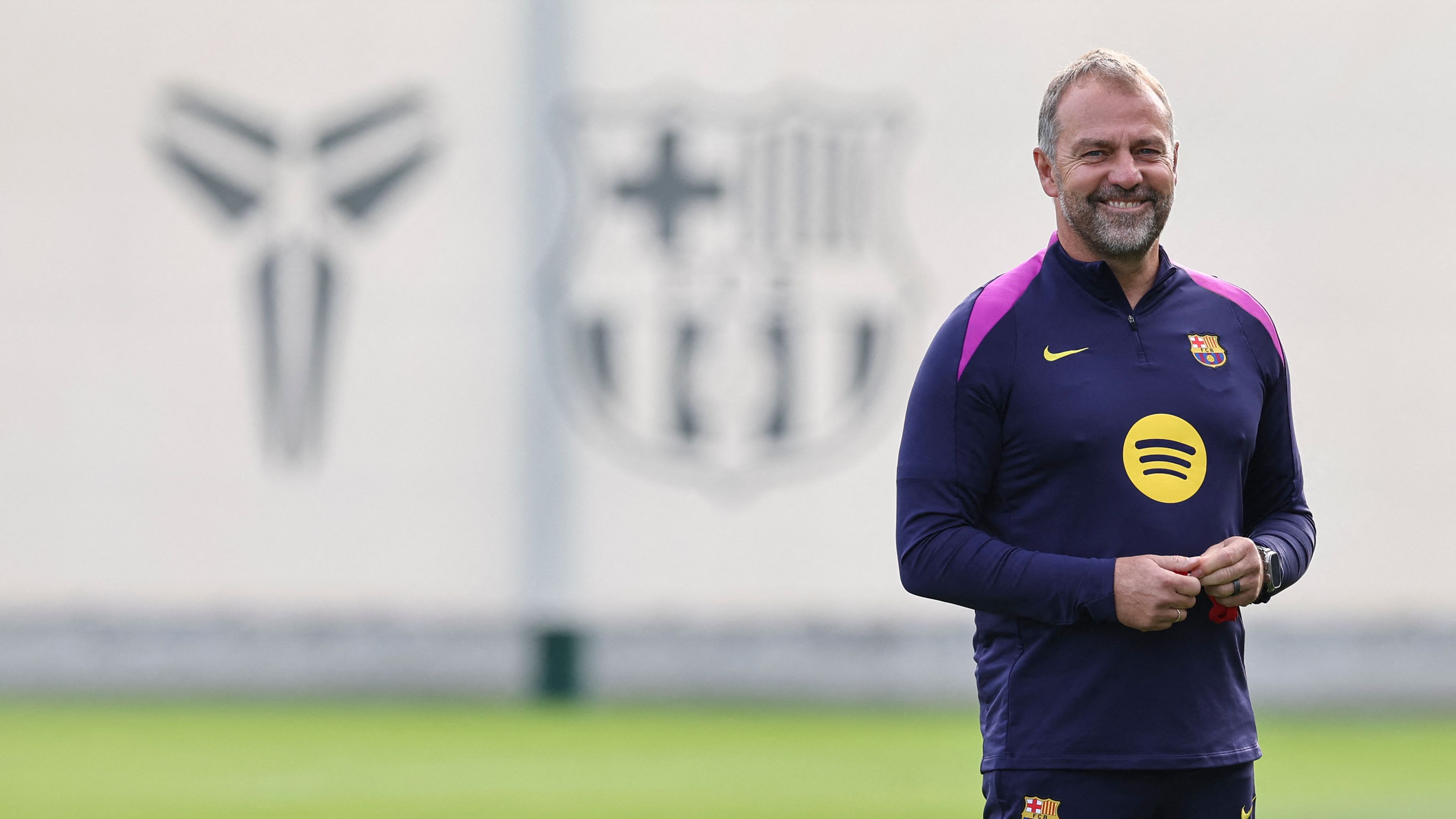 FBL-ESP-LIGA-BARCELONA-TRAINING