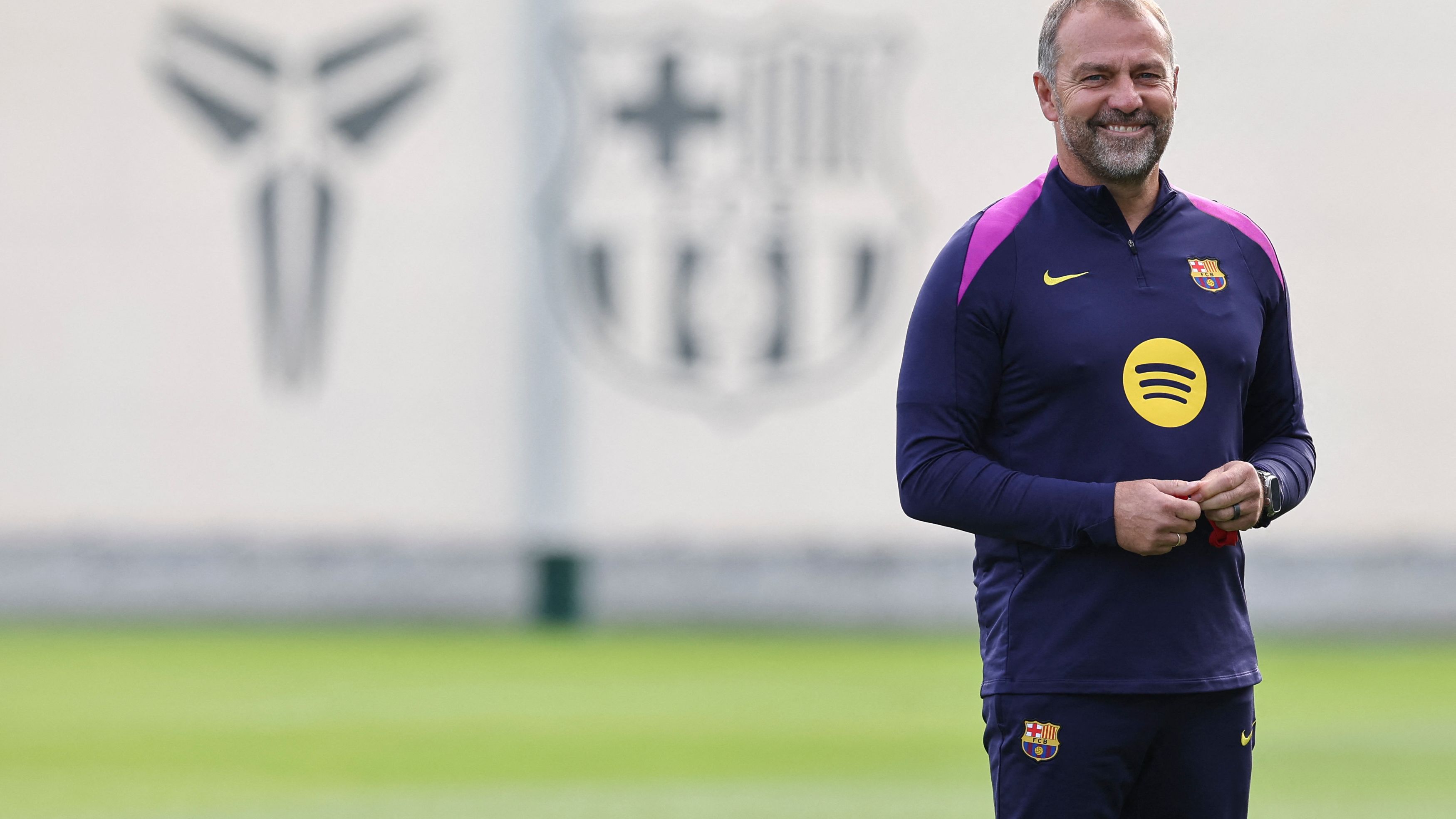 FBL-ESP-LIGA-BARCELONA-TRAINING